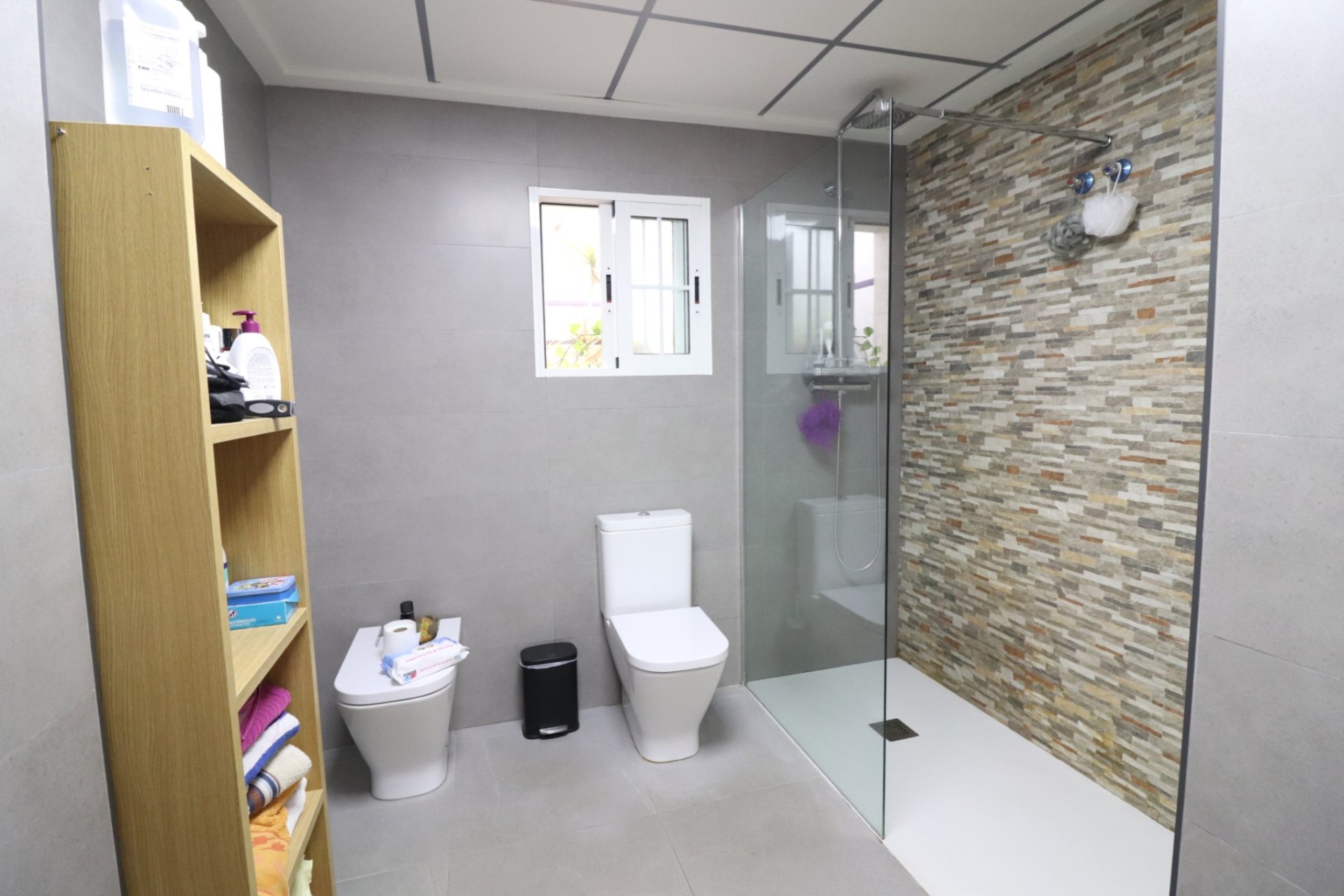 Resale - Detached villa - Almoradí - El Saladar