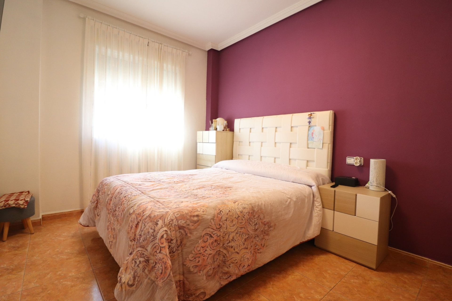 Resale - Detached villa - Almoradí - El Saladar