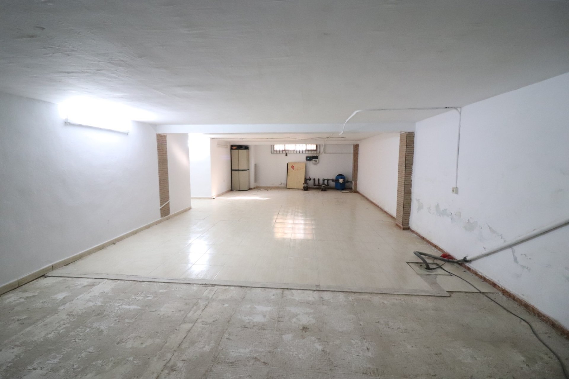 Resale - Detached villa - Almoradí - El Saladar