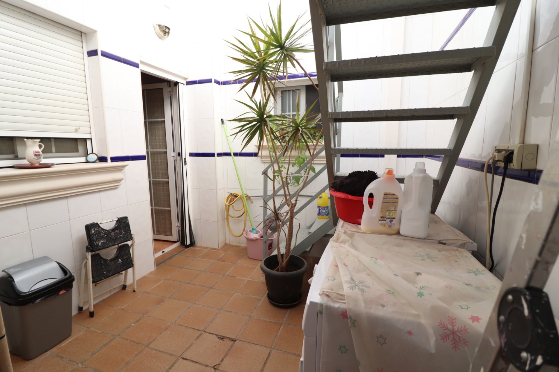 Resale - Detached villa - Almoradí - El Saladar