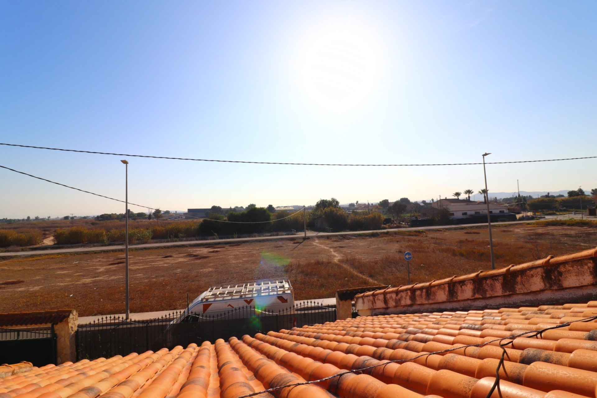 Resale - Detached villa - Almoradí - El Saladar