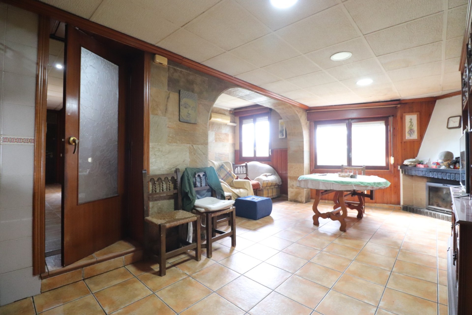 Resale - Detached villa - Almoradí - Heredades - Village