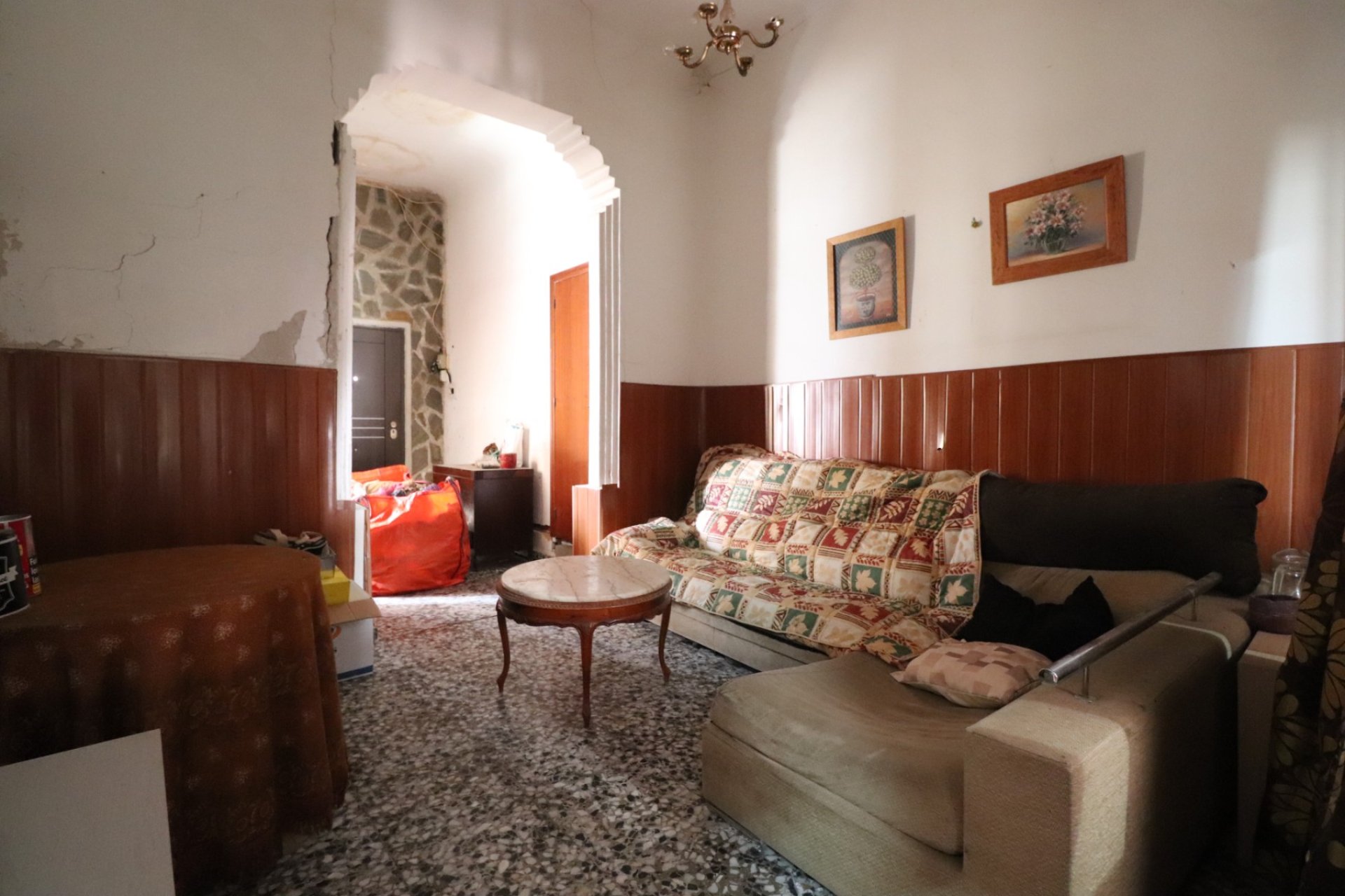 Resale - Detached villa - Almoradí - Heredades - Village