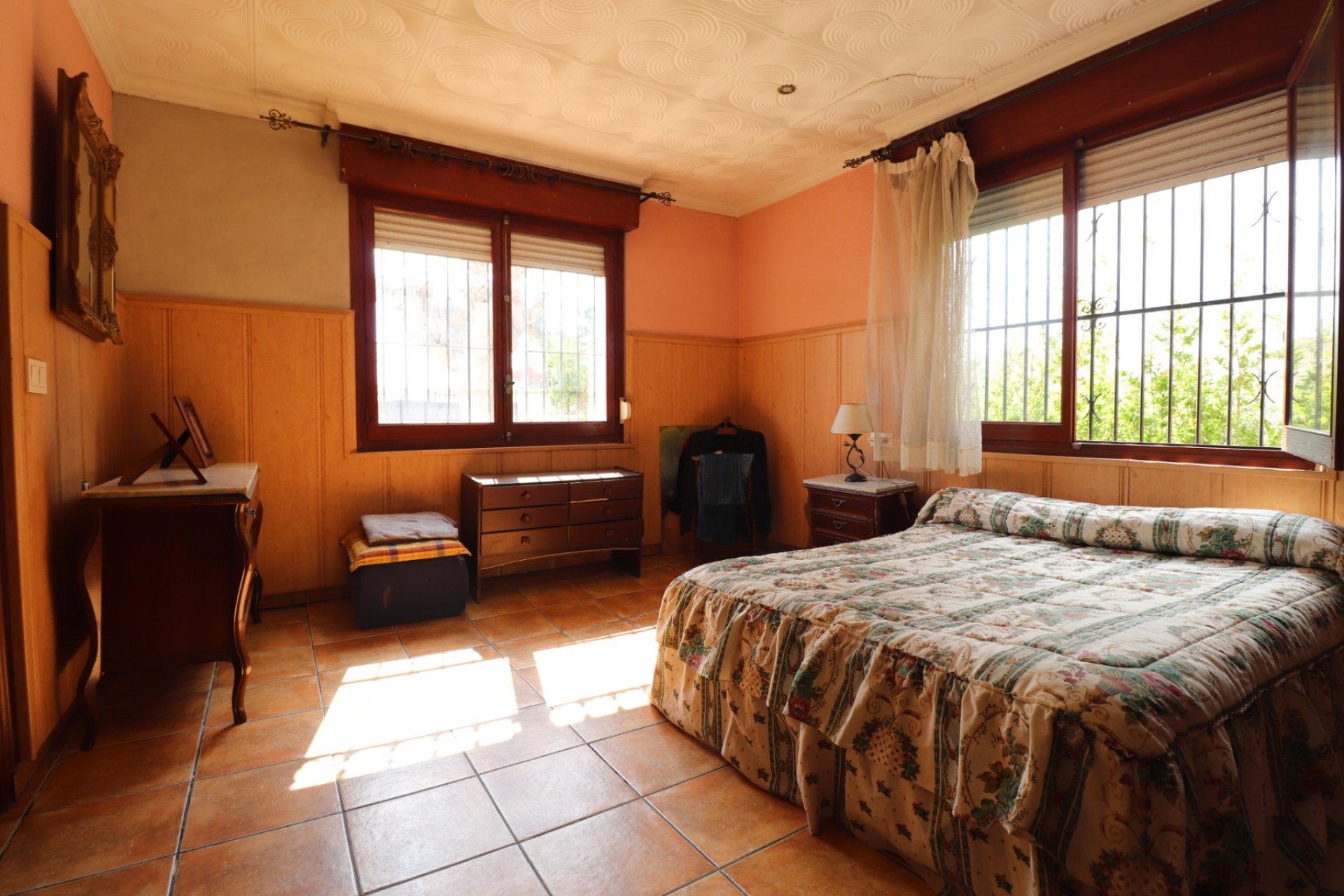 Resale - Detached villa - Almoradí - Heredades - Village
