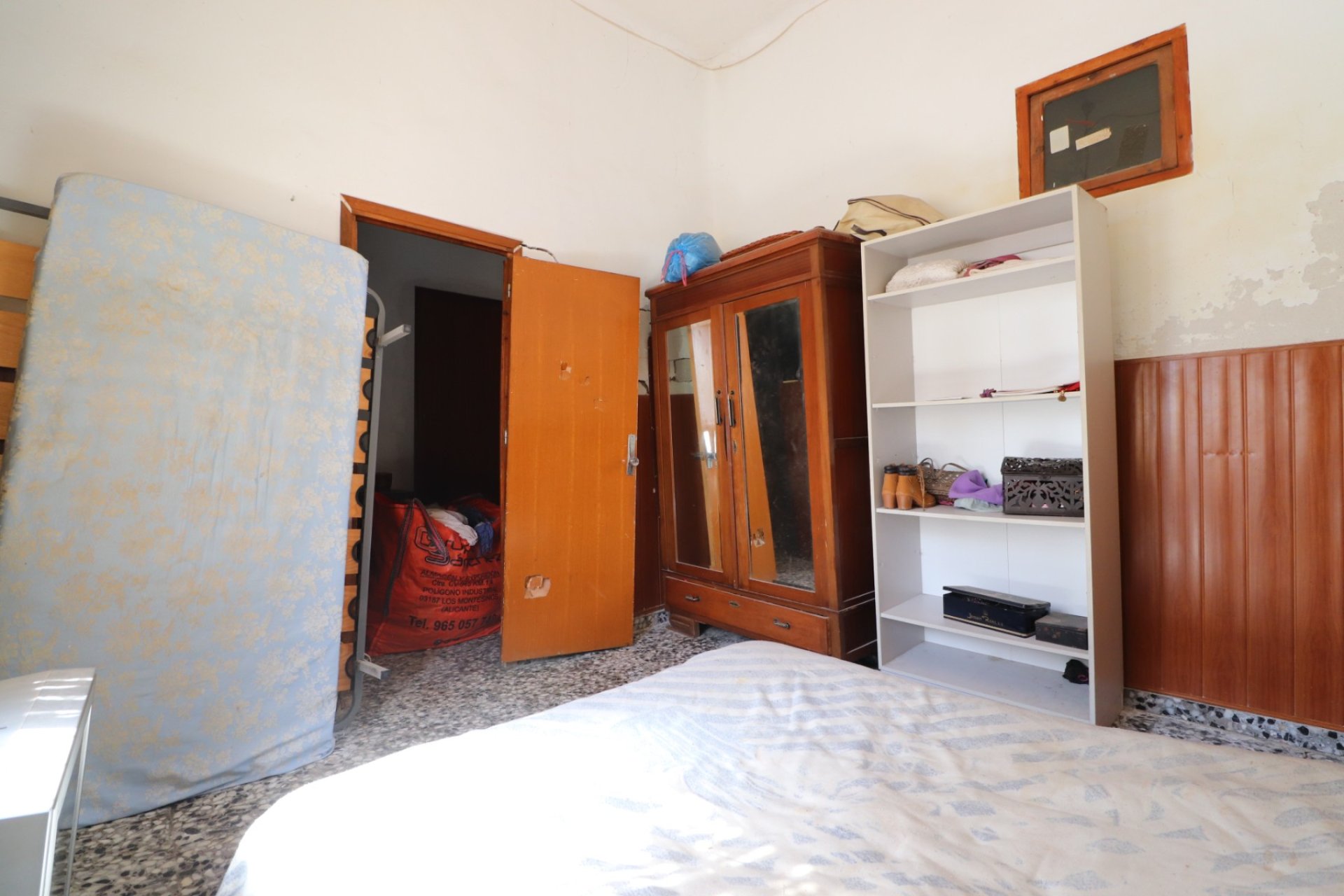Resale - Detached villa - Almoradí - Heredades - Village