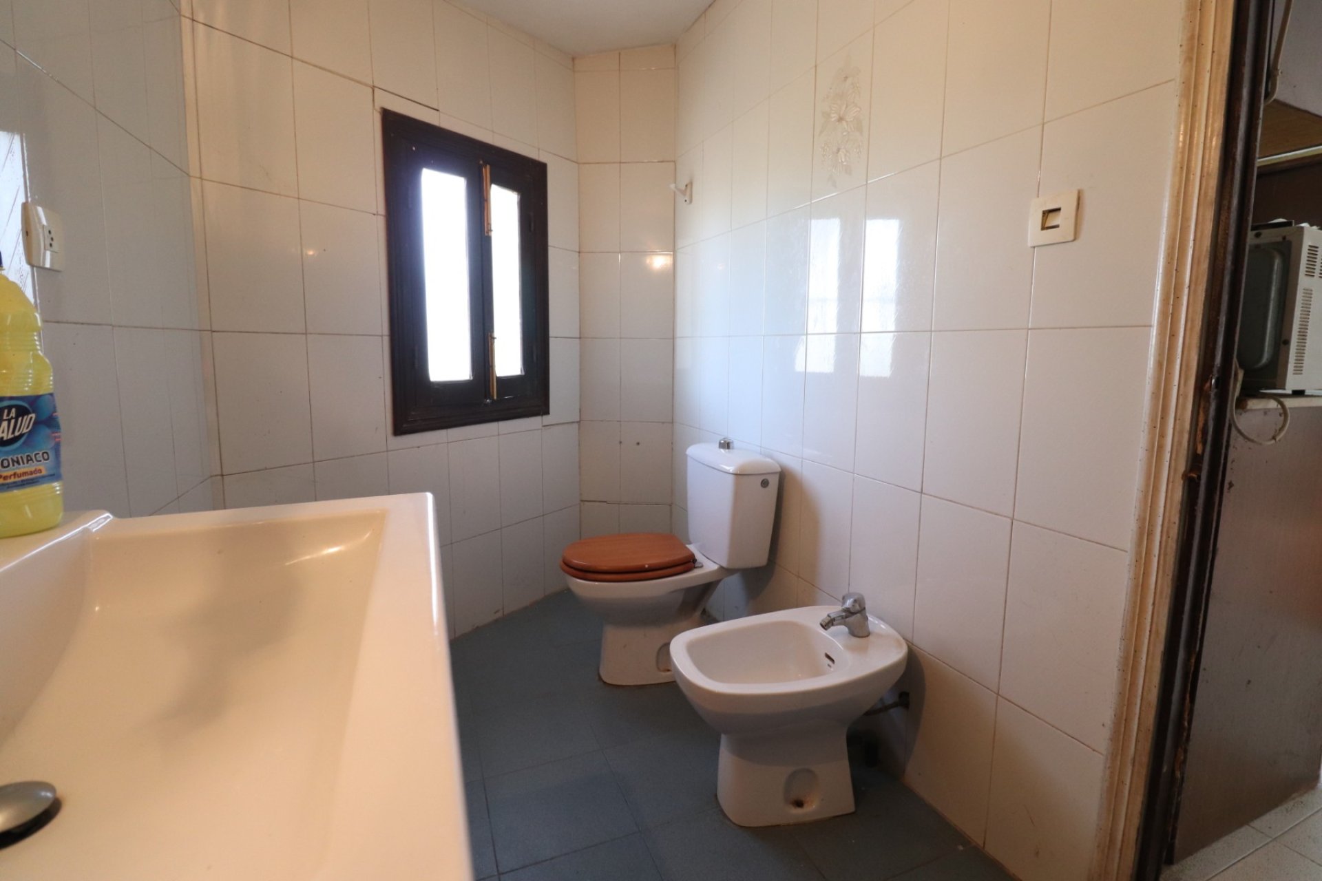 Resale - Detached villa - Almoradí - Heredades - Village