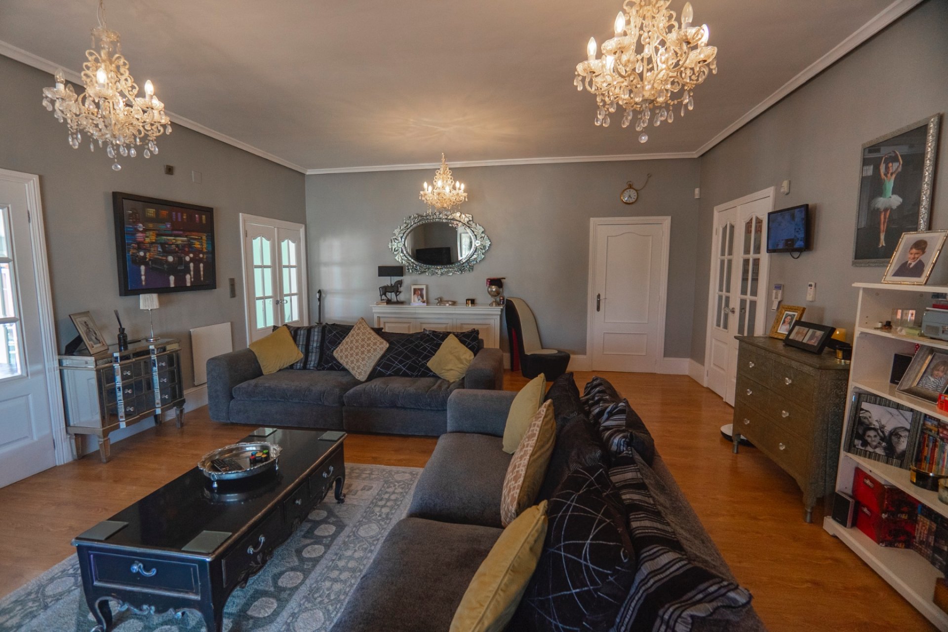 Resale - Detached villa - Almoradí - Heredades