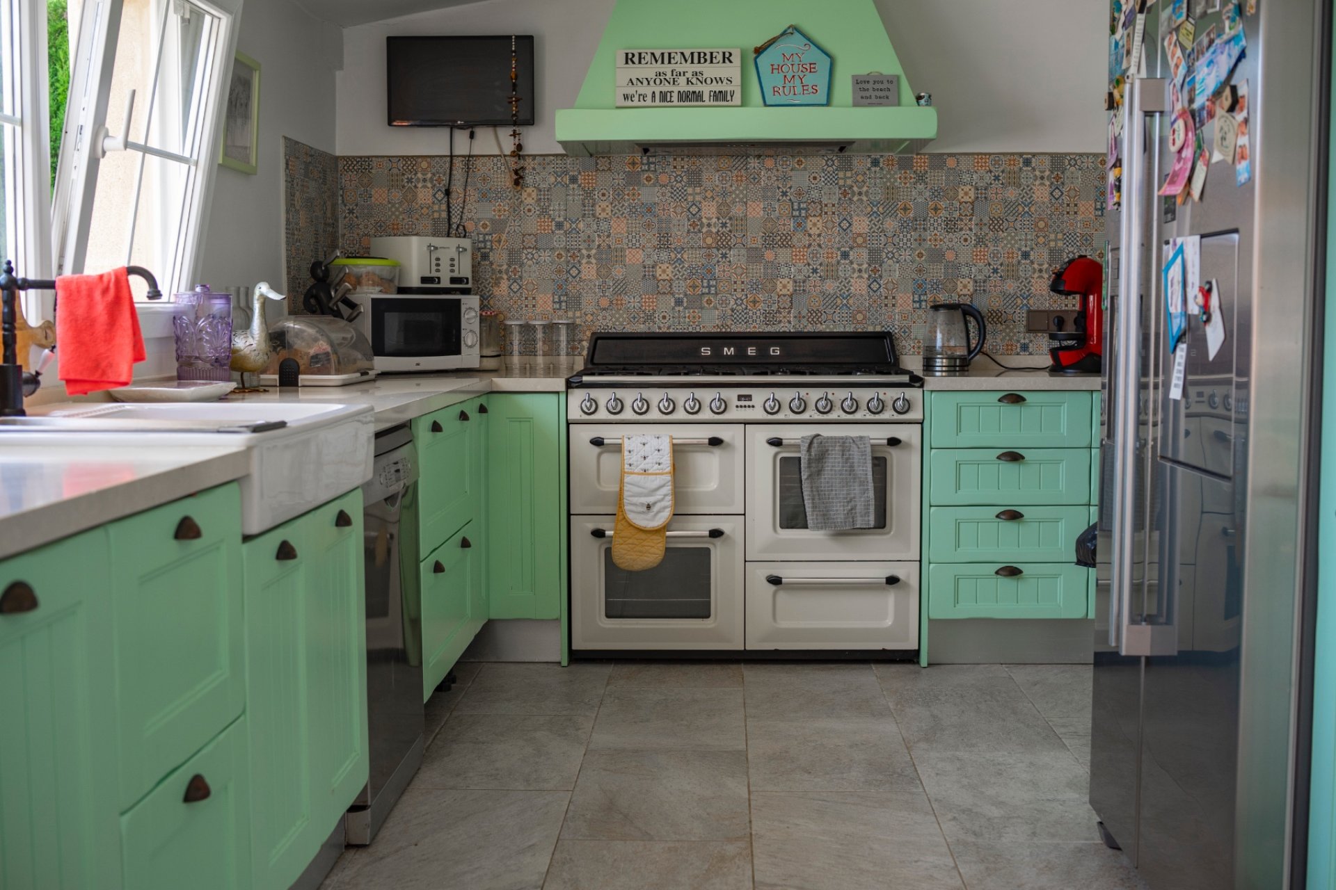 Resale - Detached villa - Almoradí - Heredades