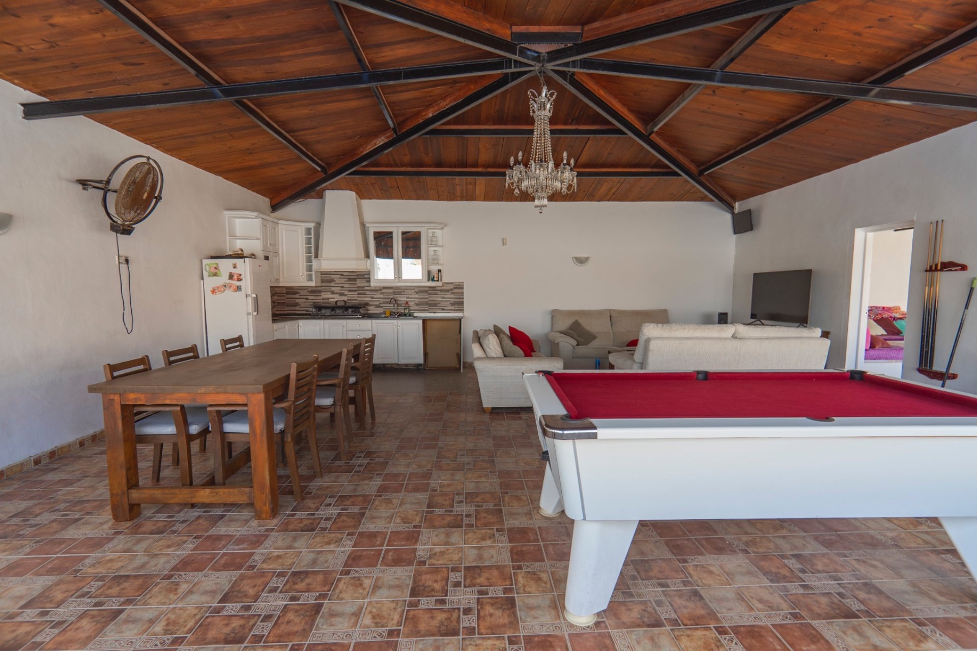 Resale - Detached villa - Almoradí - Heredades