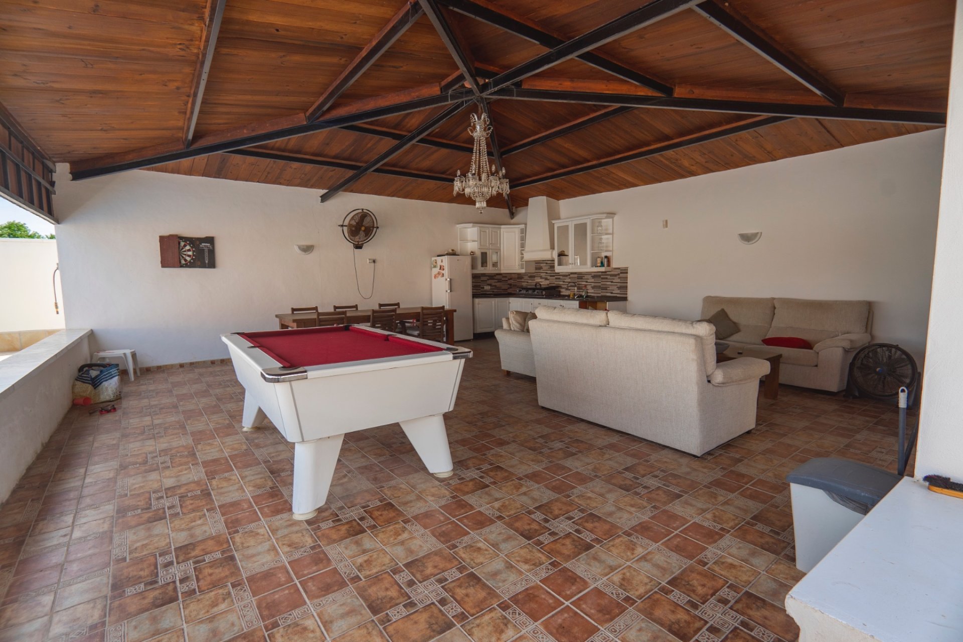 Resale - Detached villa - Almoradí - Heredades