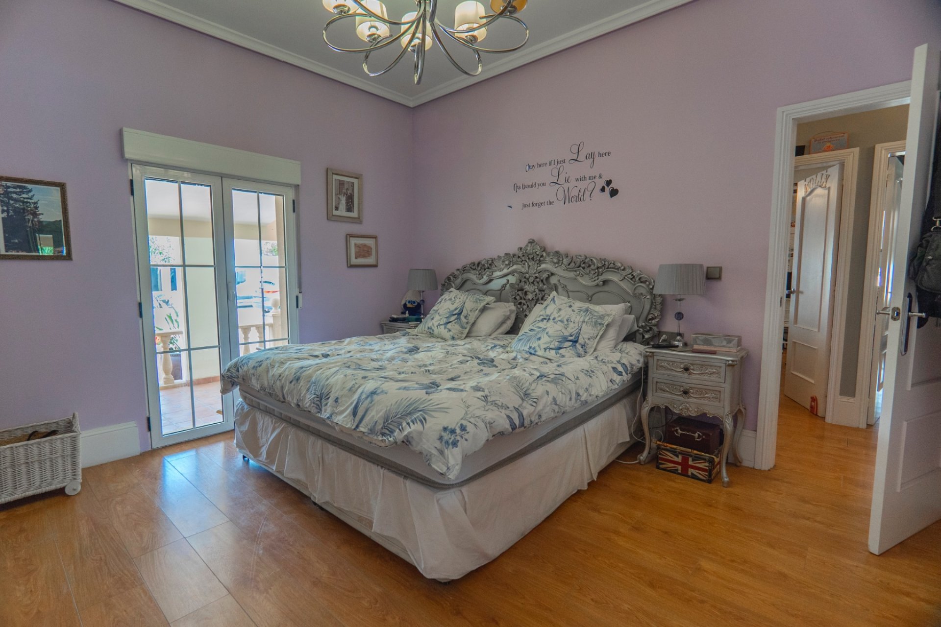 Resale - Detached villa - Almoradí - Heredades