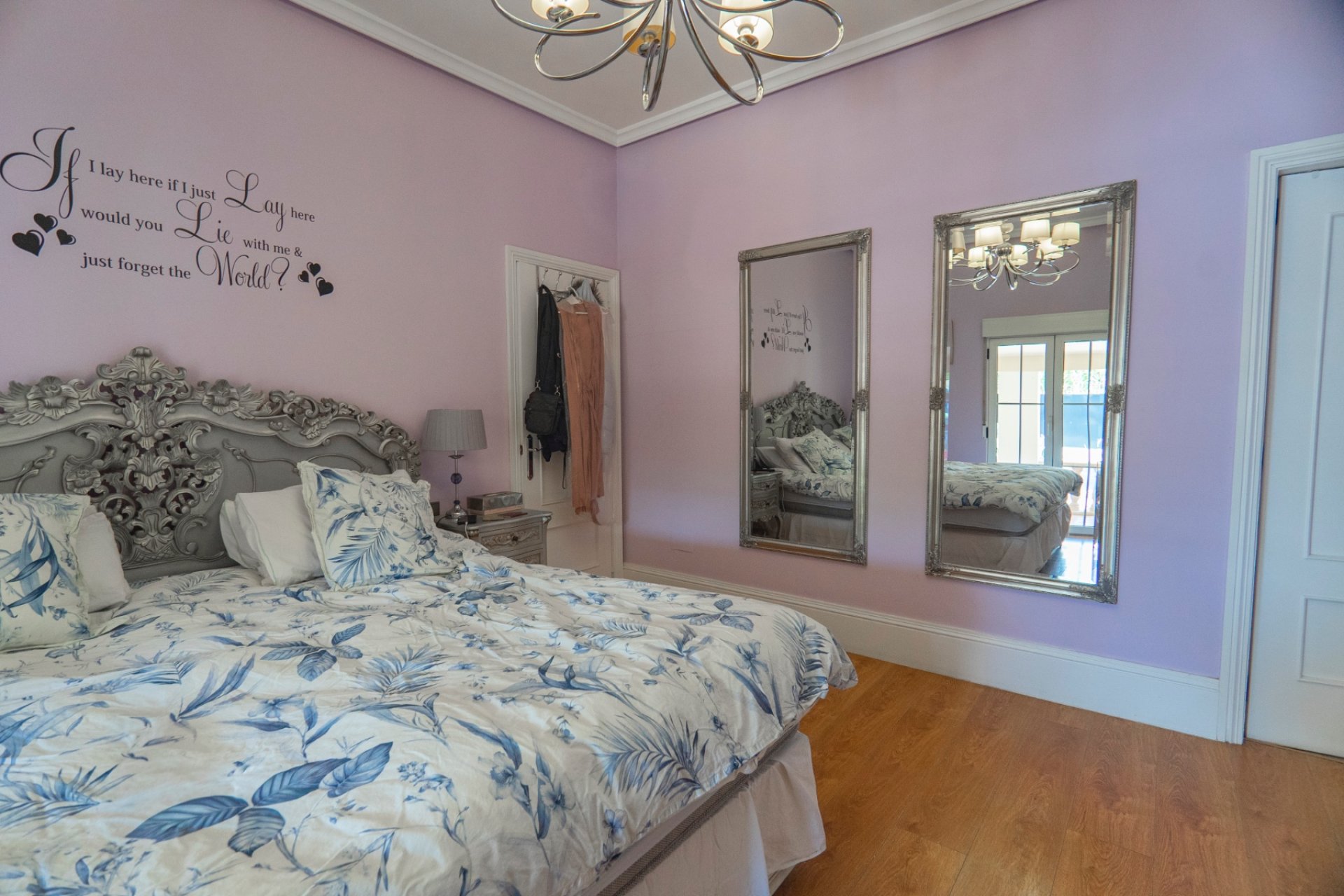 Resale - Detached villa - Almoradí - Heredades