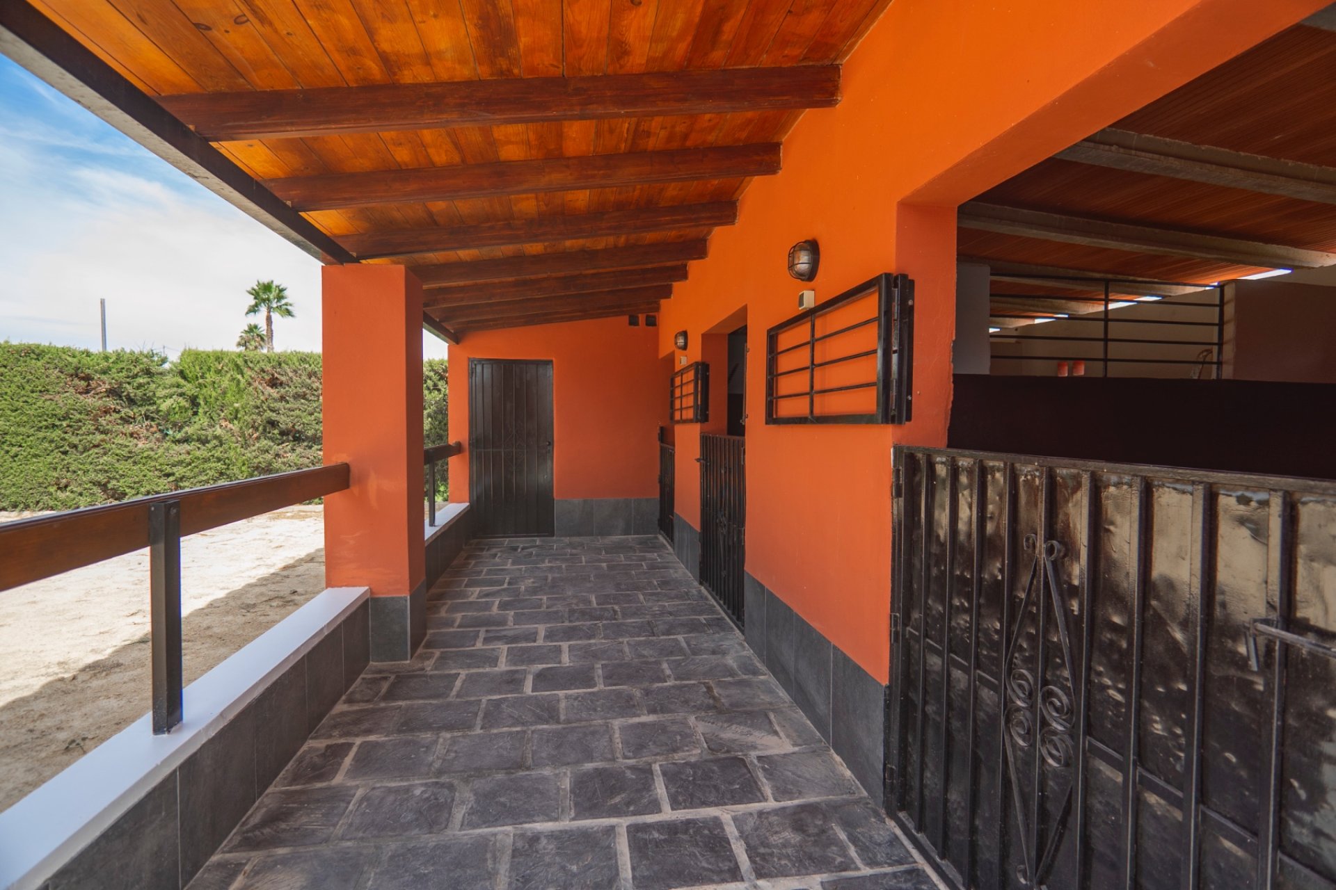 Resale - Detached villa - Almoradí - Heredades
