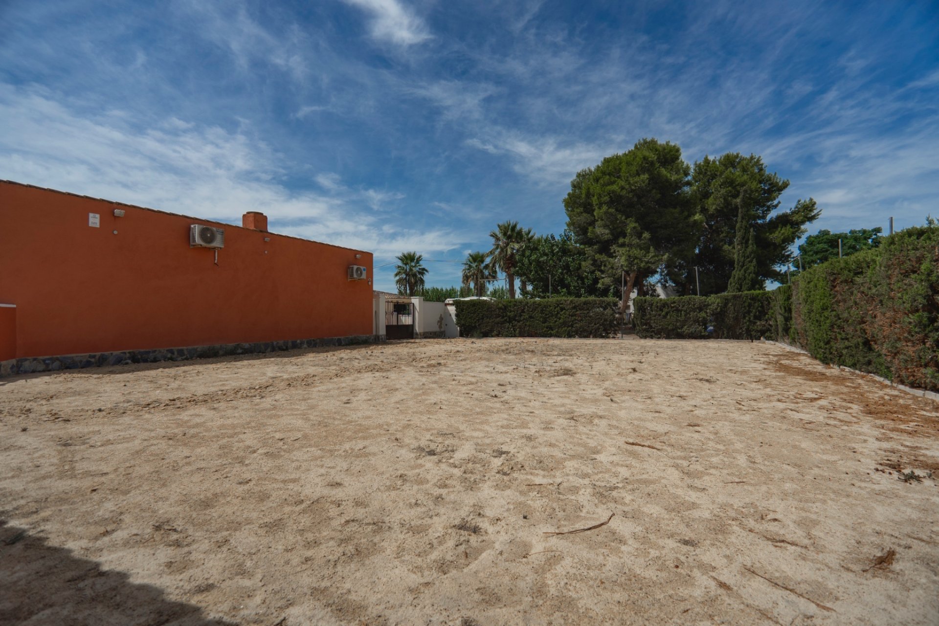 Resale - Detached villa - Almoradí - Heredades
