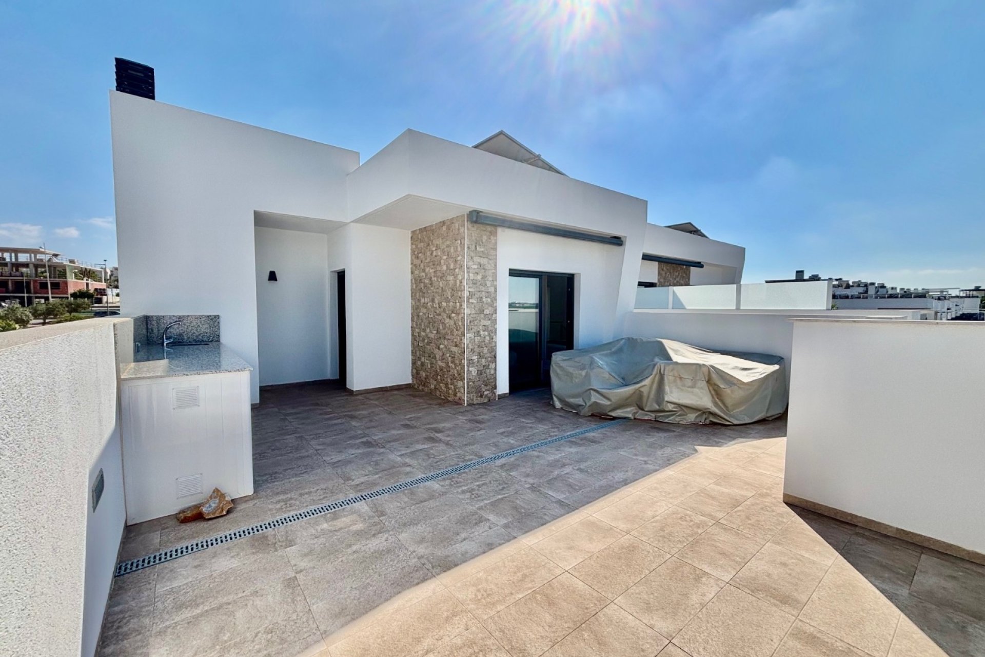 Resale - Detached villa - Benijofar - Benijofar - Village