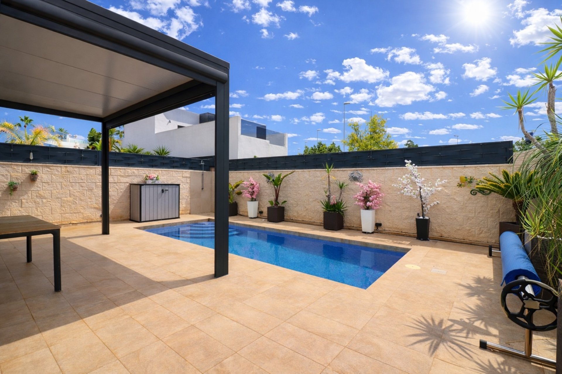 Resale - Detached villa - Benijofar - Benijofar - Village