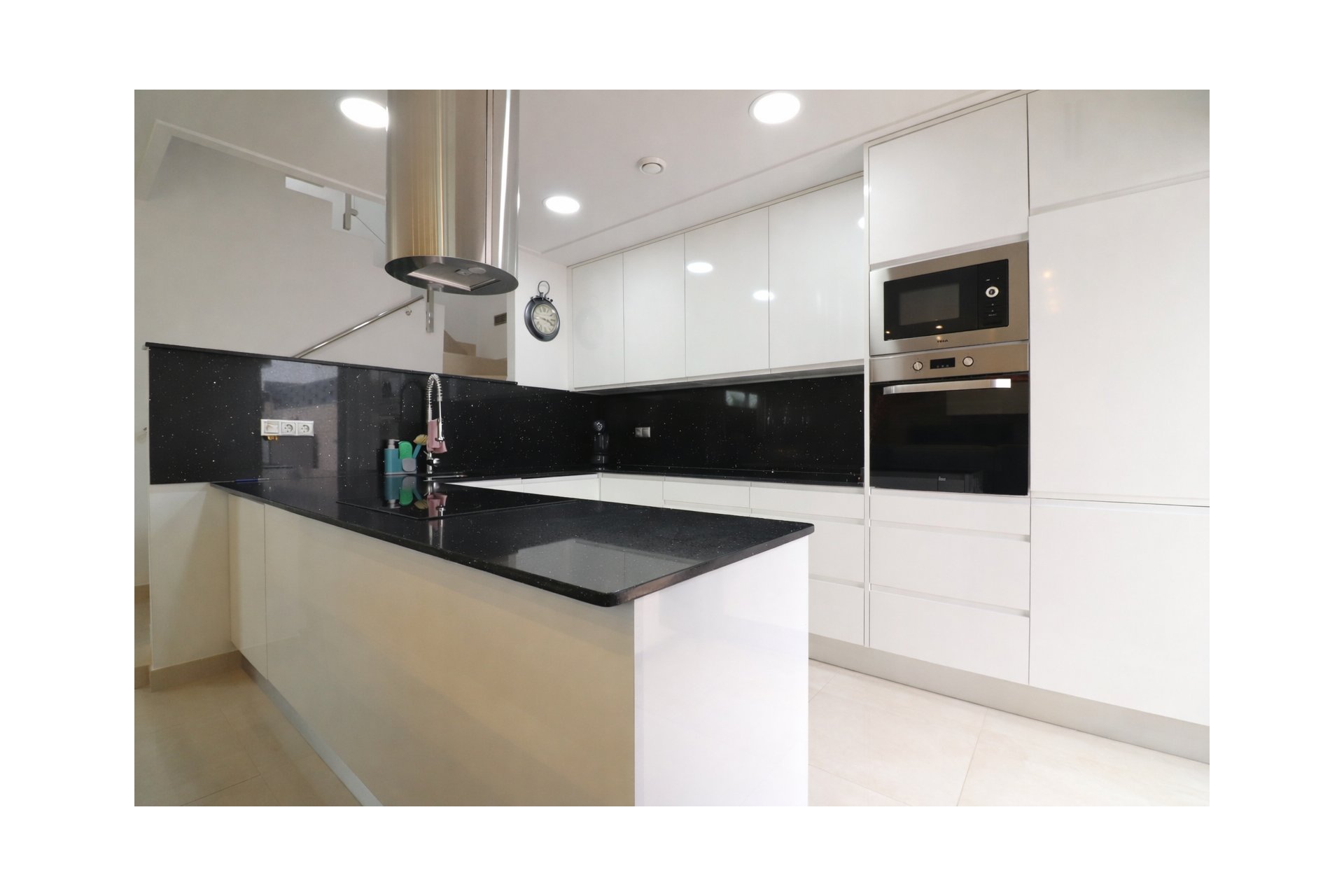 Resale - Detached villa - Benijofar - Benijofar - Village