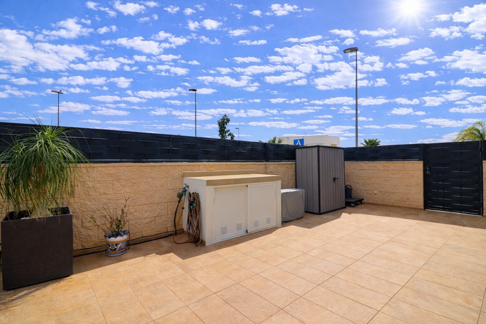 Resale - Detached villa - Benijofar - Benijofar - Village