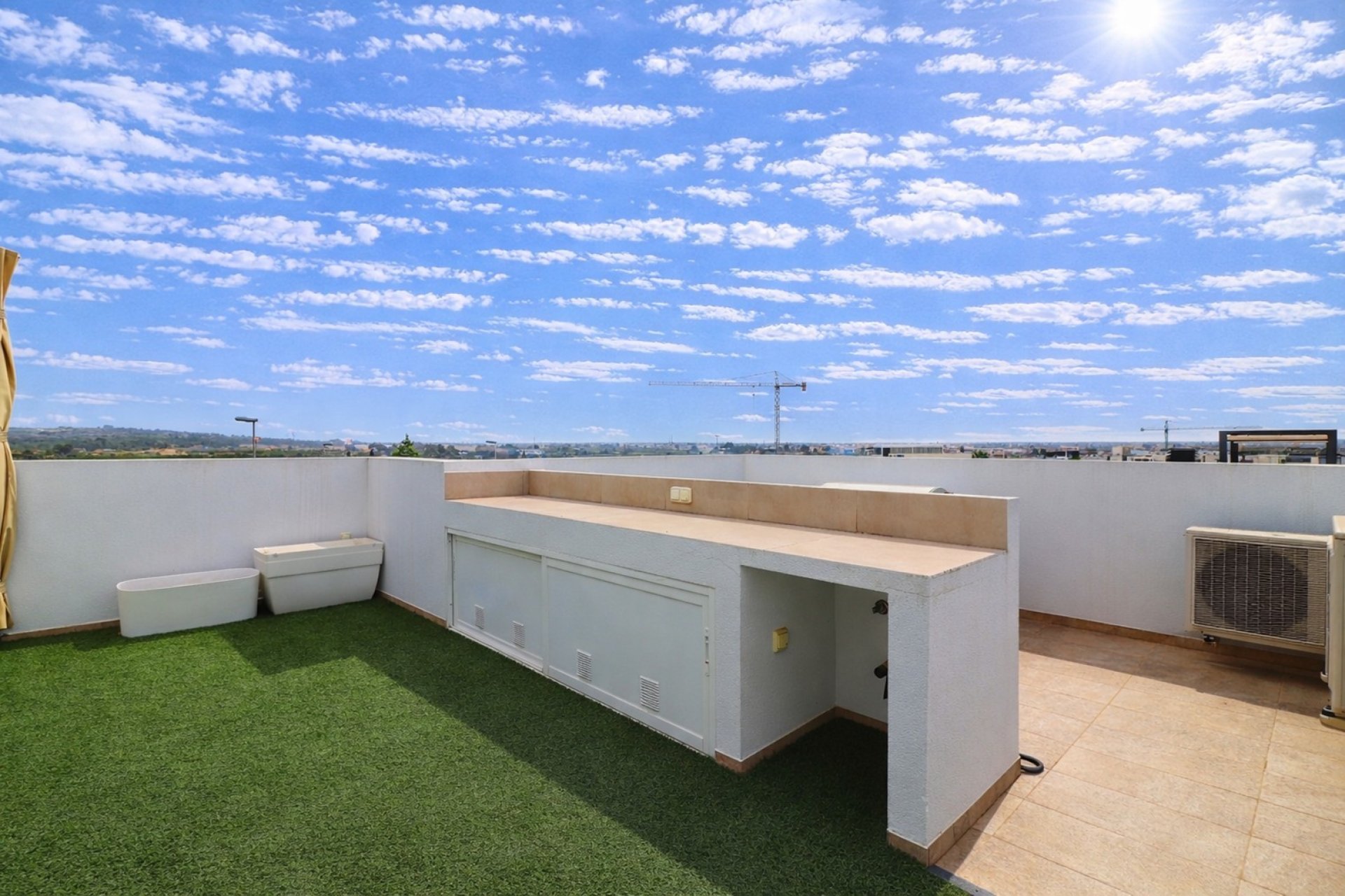 Resale - Detached villa - Benijofar - Benijofar - Village