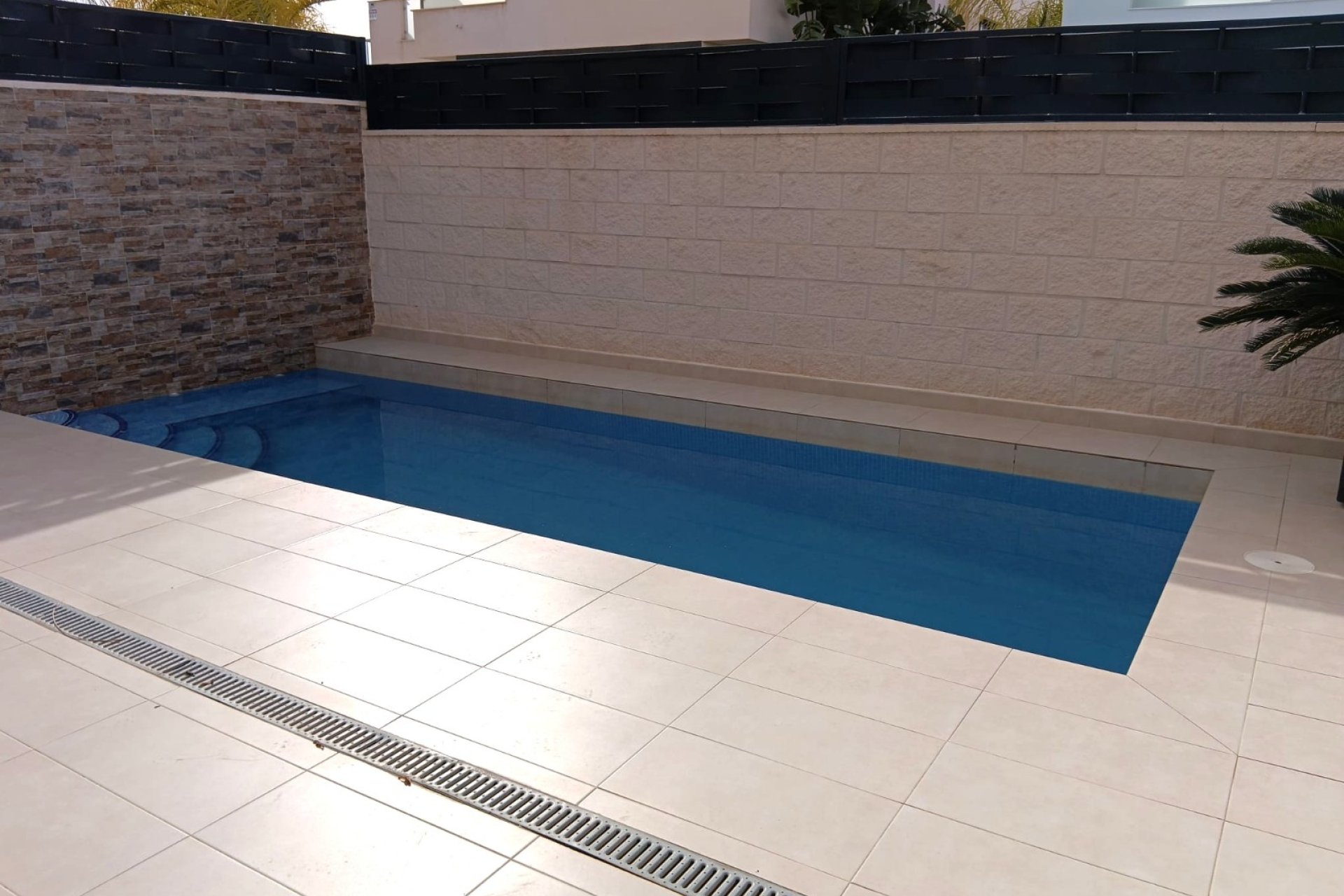 Resale - Detached villa - Benijofar - Benijofar - Village