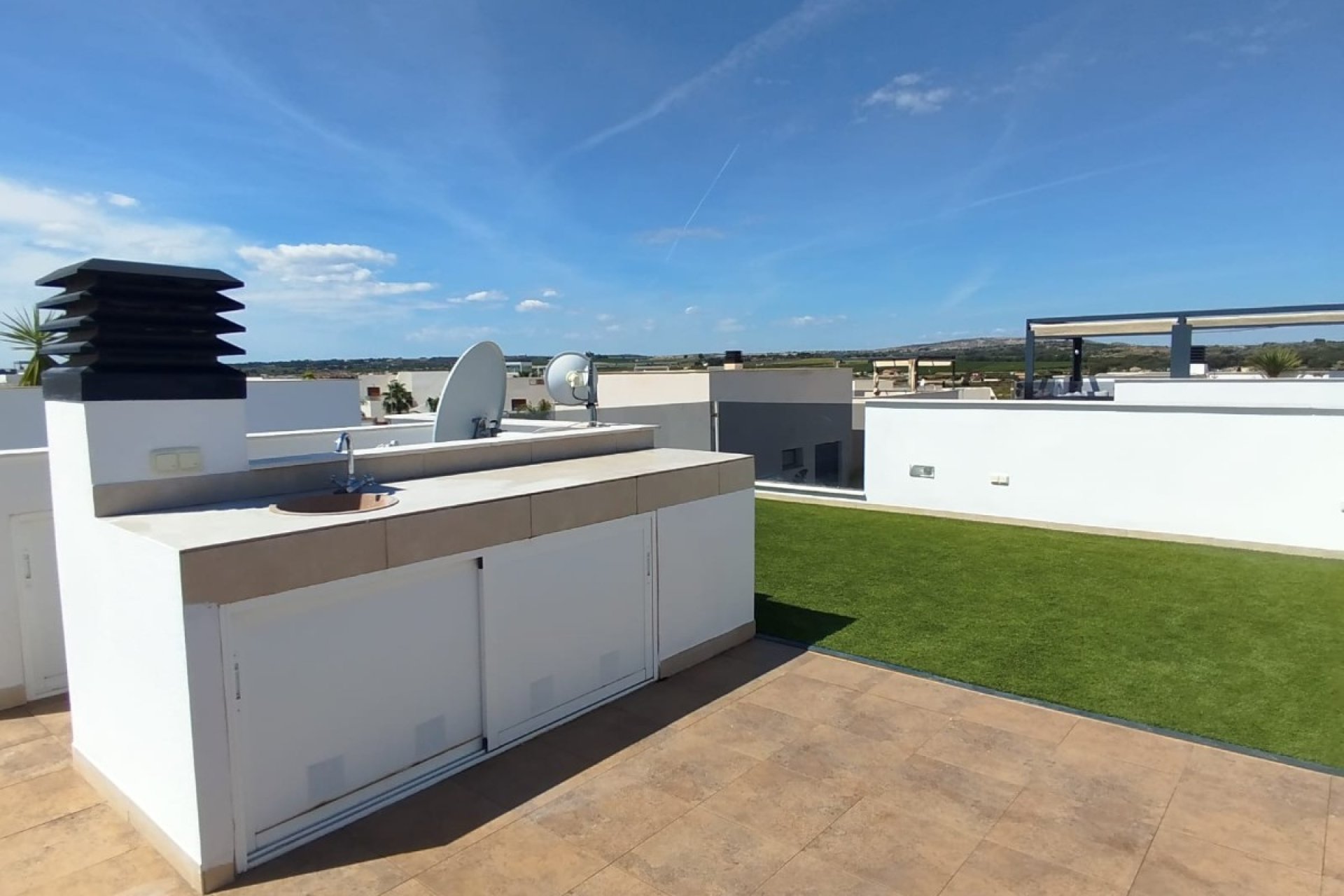 Resale - Detached villa - Benijofar - Benijofar - Village
