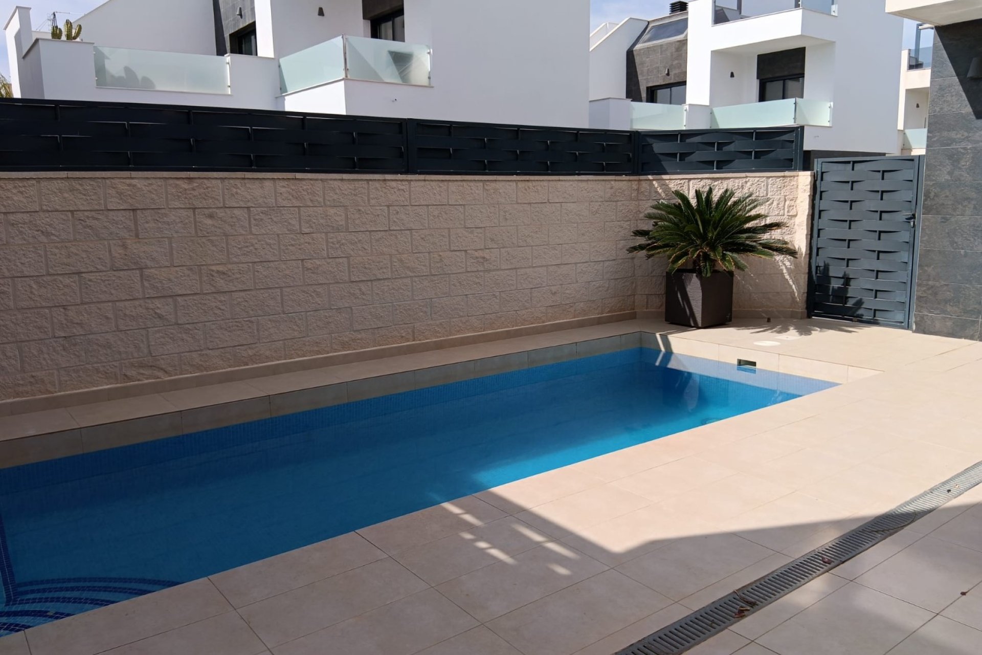 Resale - Detached villa - Benijofar - Benijofar - Village