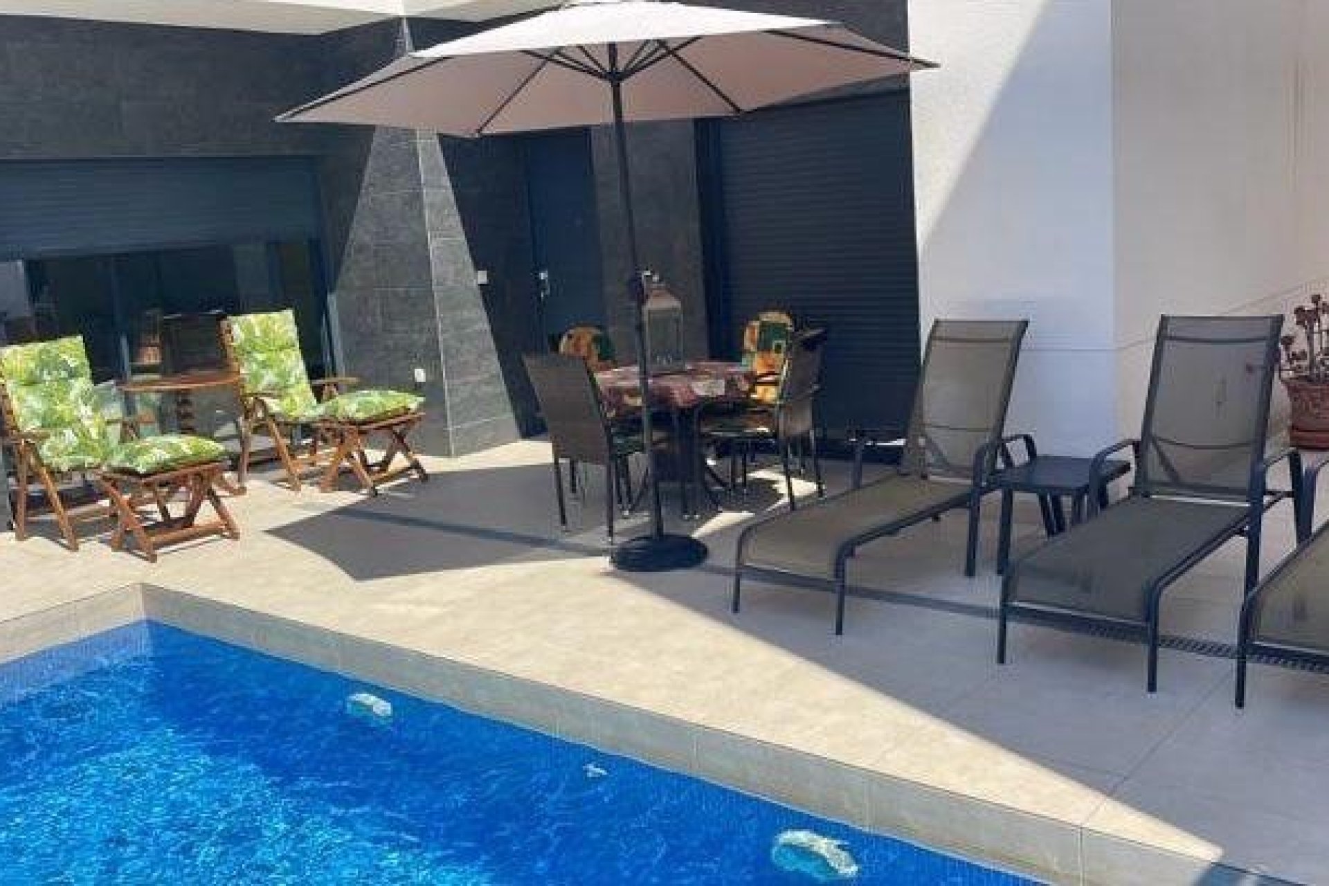 Resale - Detached villa - Benijofar - Benijofar - Village
