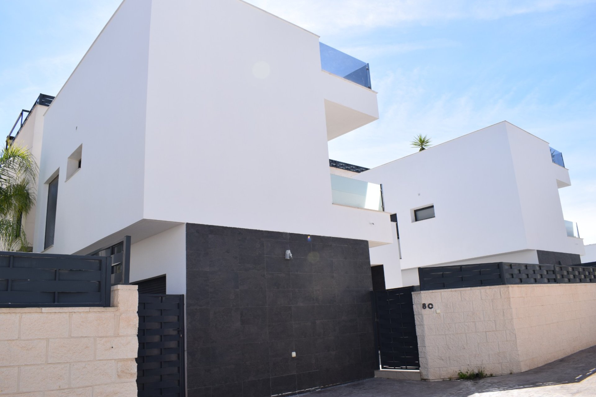 Resale - Detached villa - Benijofar - Benijofar - Village