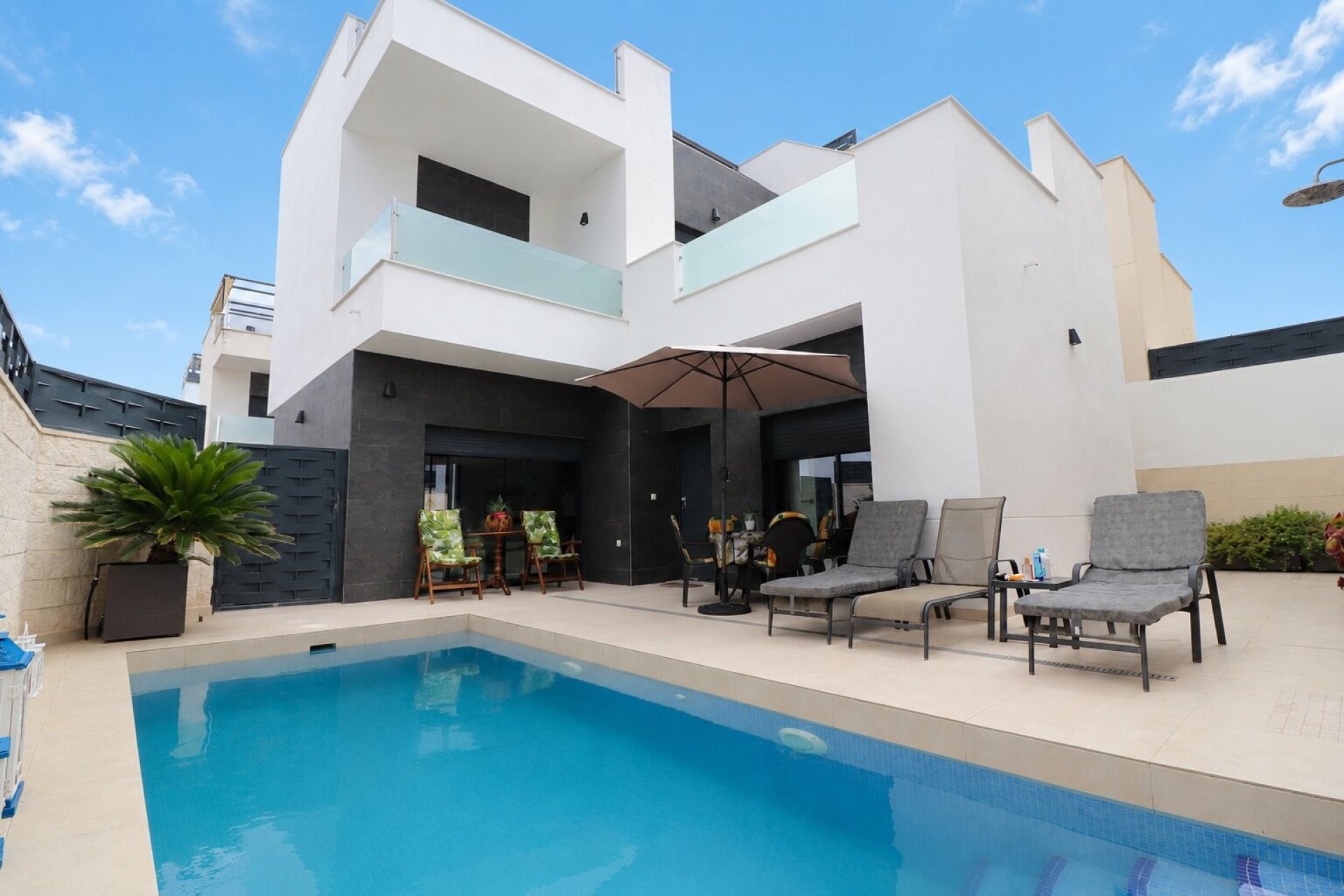 Resale - Detached villa - Benijofar - Benijofar - Village