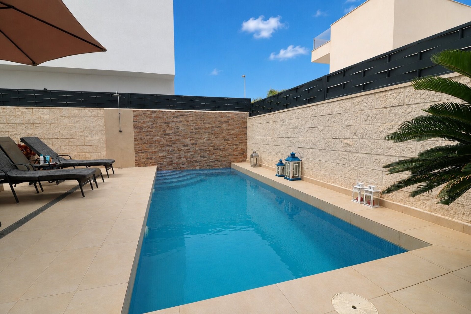 Resale - Detached villa - Benijofar - Benijofar - Village