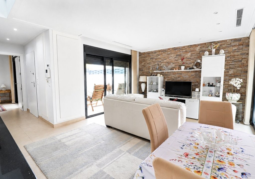 Resale - Detached villa - Benijofar - Benijofar - Village