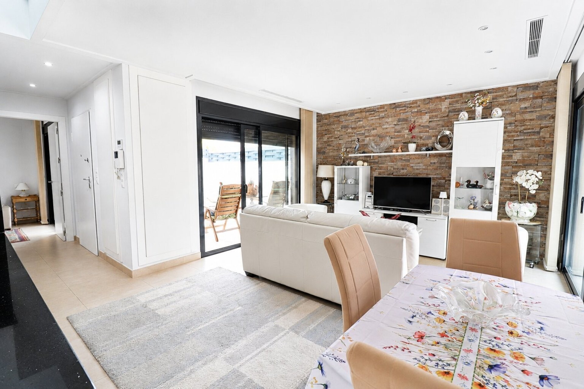 Resale - Detached villa - Benijofar - Benijofar - Village