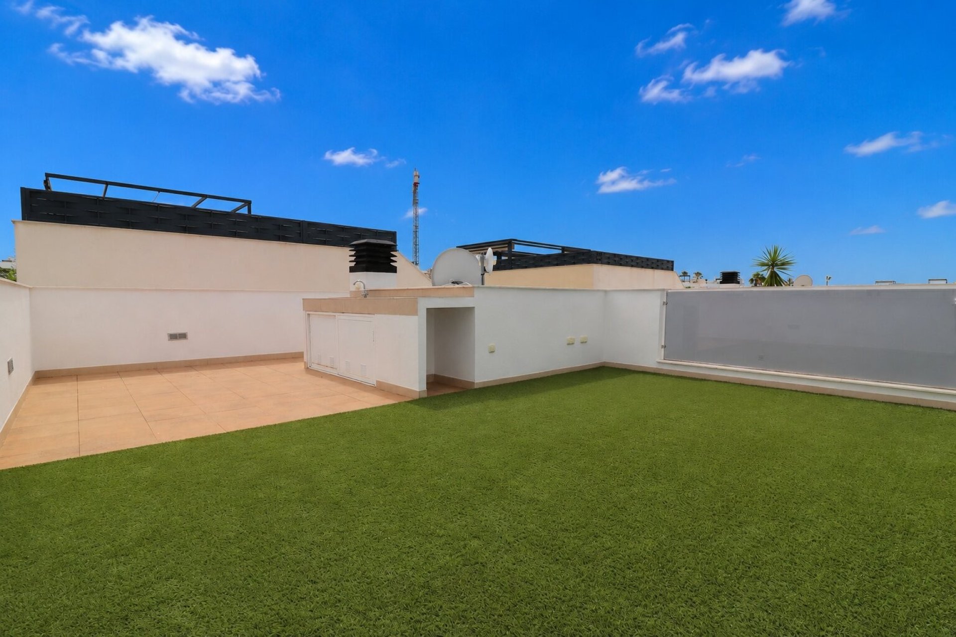 Resale - Detached villa - Benijofar - Benijofar - Village