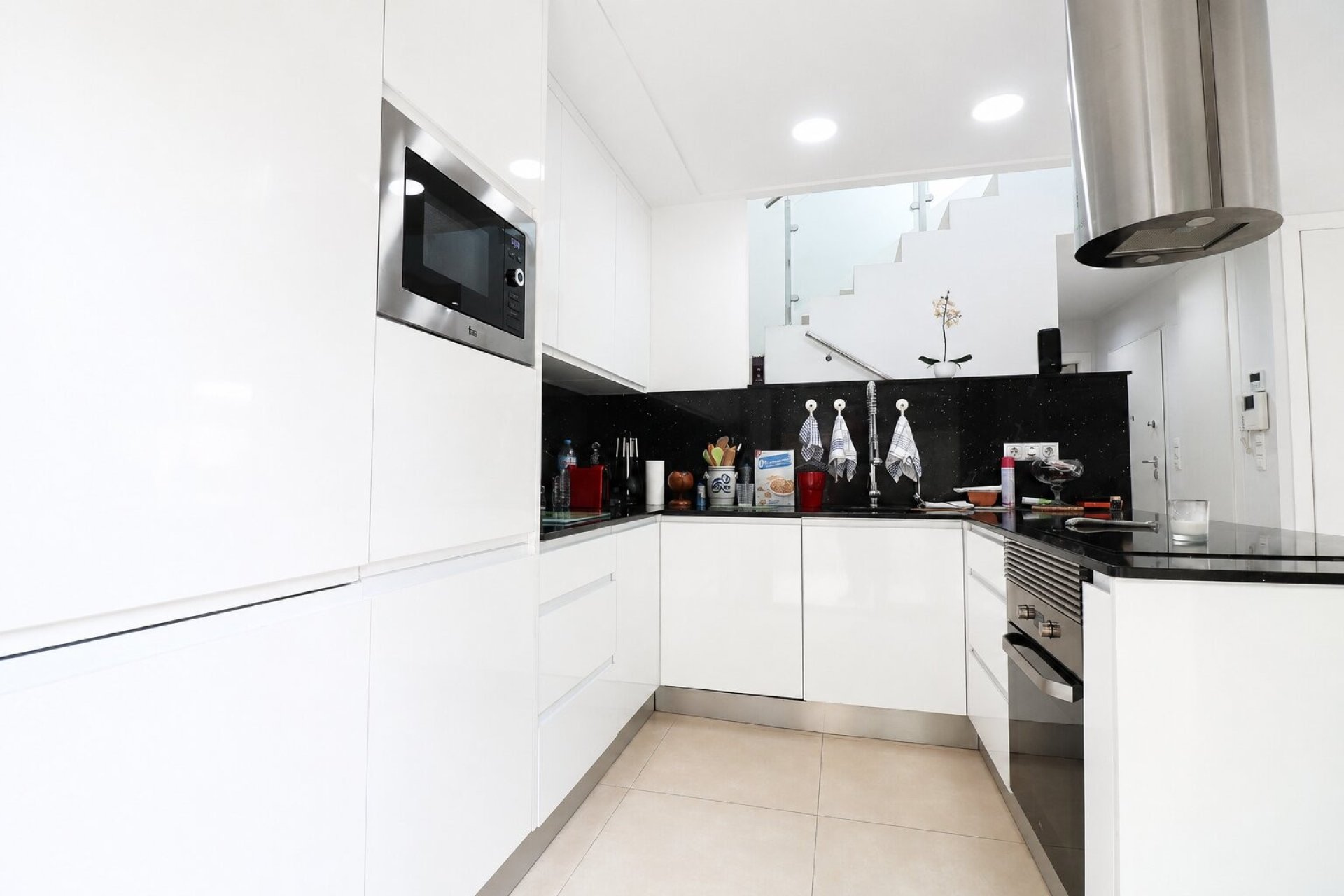 Resale - Detached villa - Benijofar - Benijofar - Village
