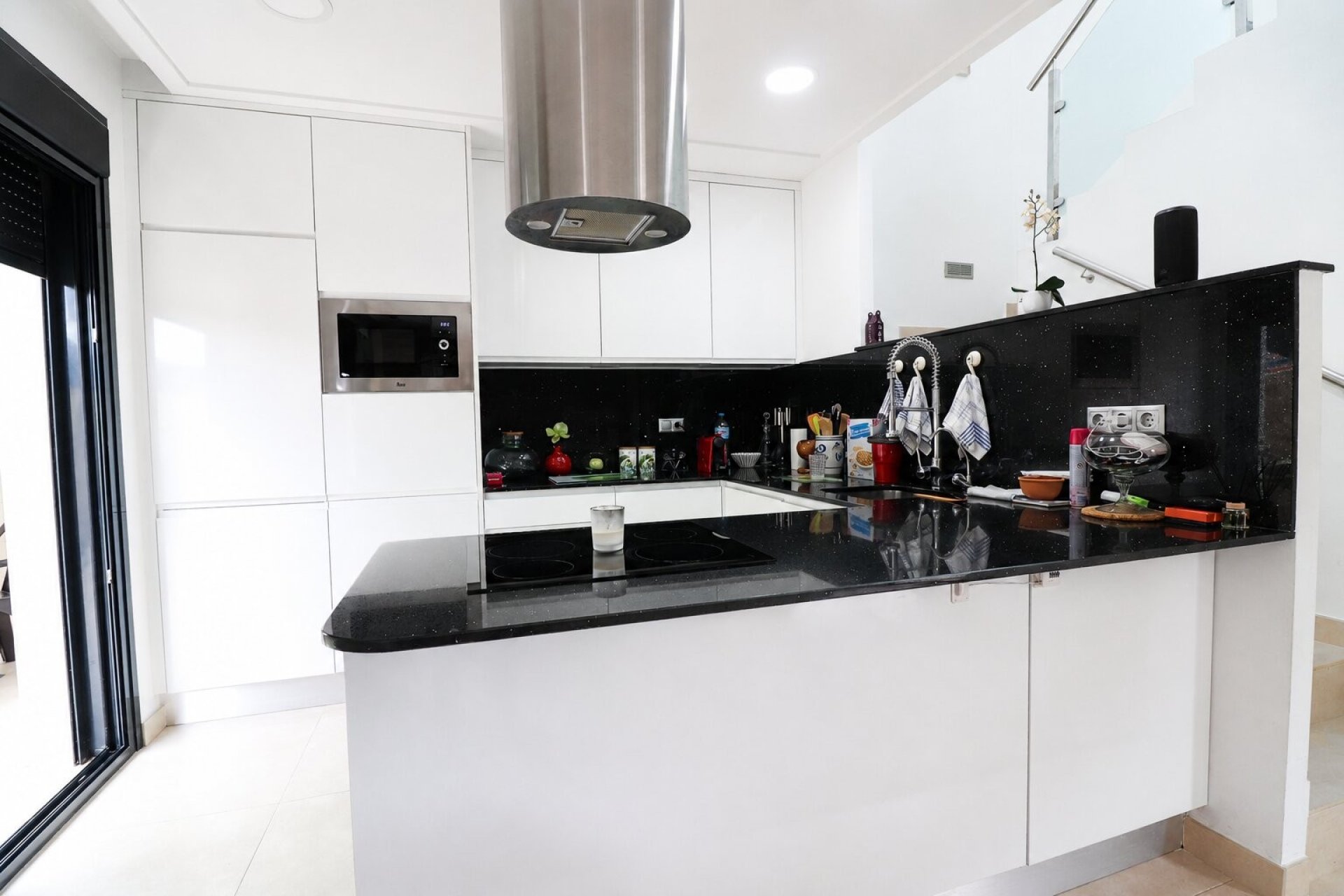 Resale - Detached villa - Benijofar - Benijofar - Village