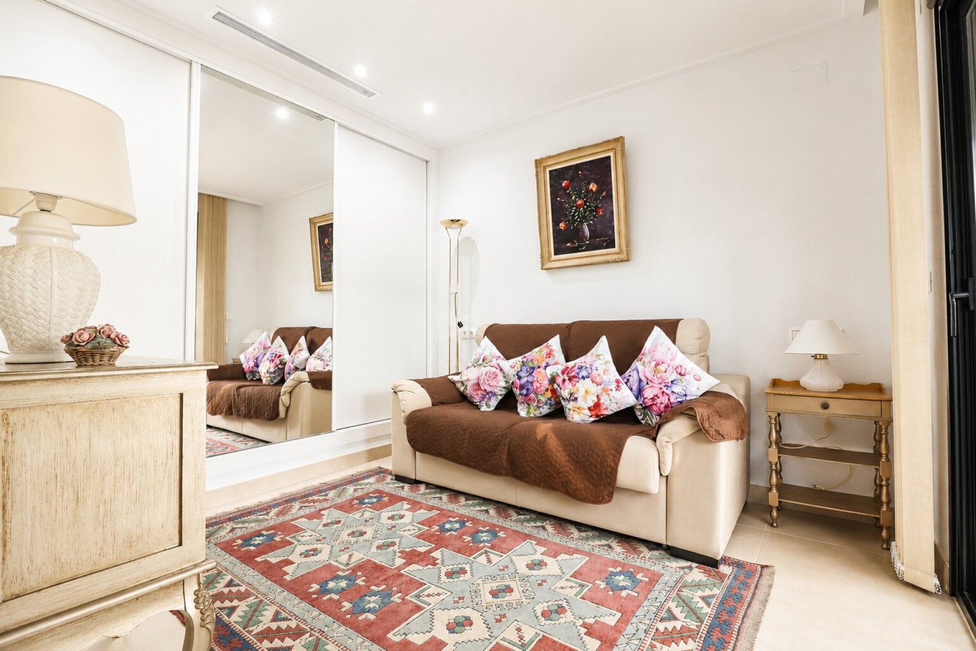 Resale - Detached villa - Benijofar - Benijofar - Village