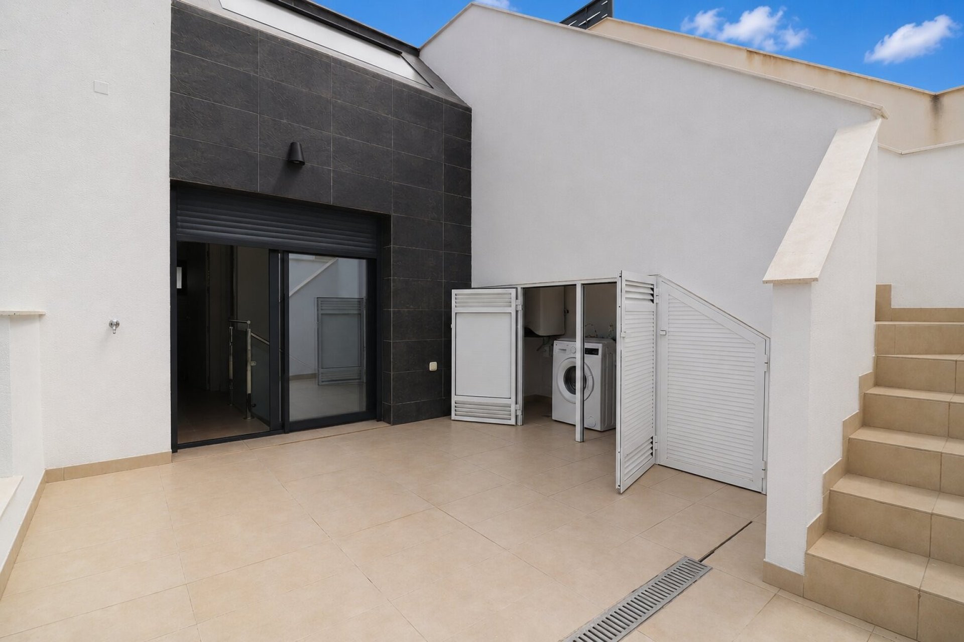 Resale - Detached villa - Benijofar - Benijofar - Village
