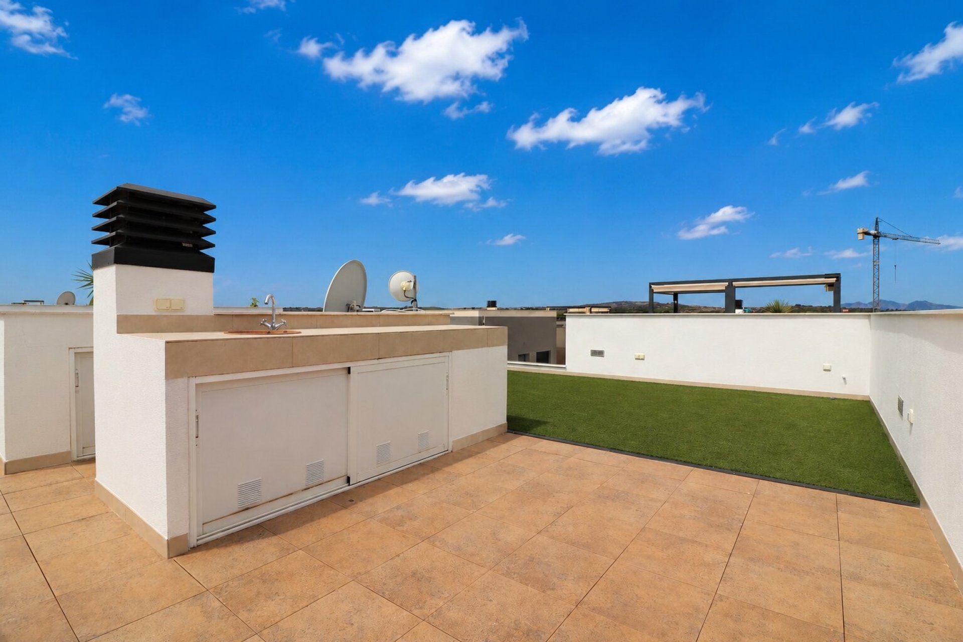 Resale - Detached villa - Benijofar - Benijofar - Village
