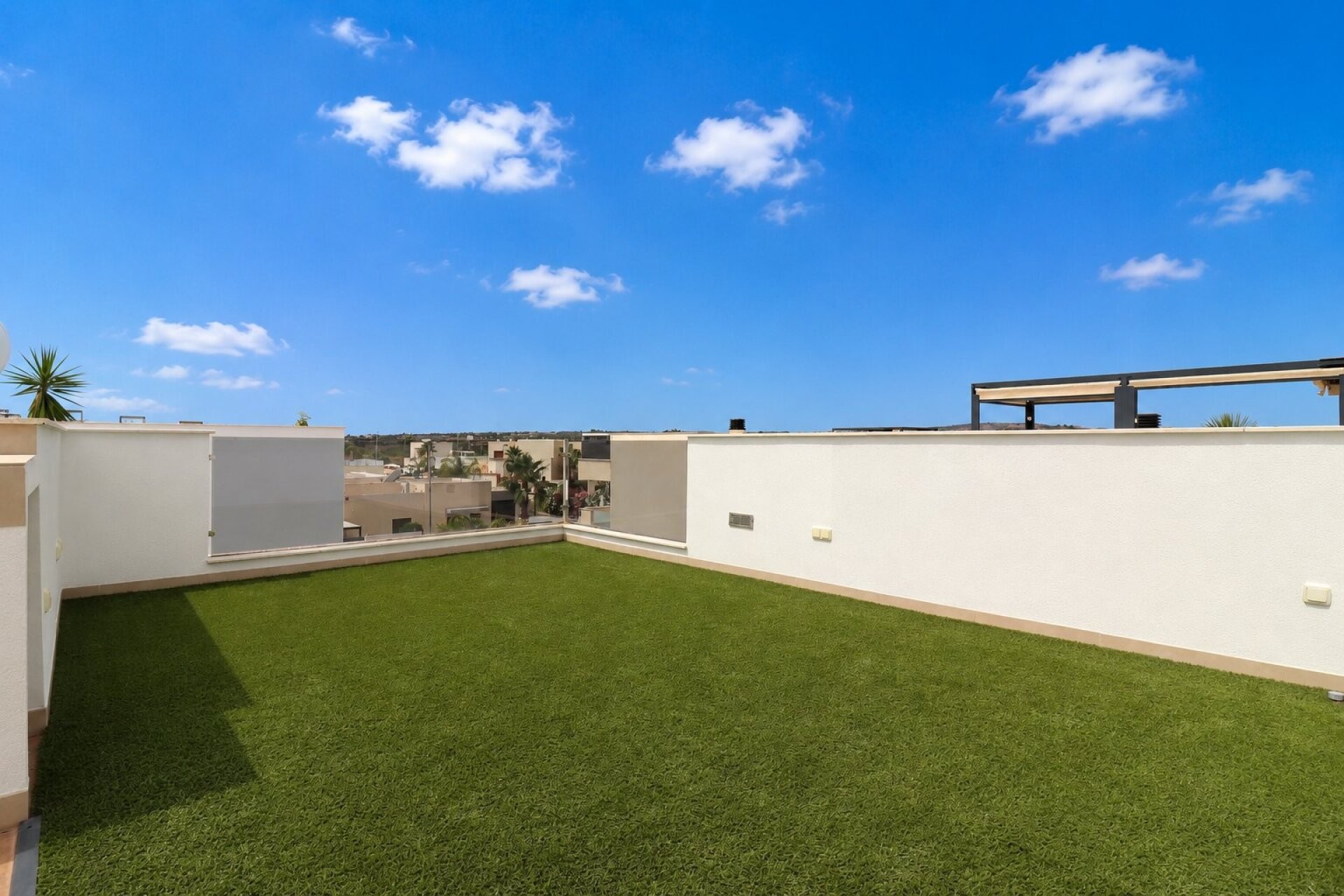 Resale - Detached villa - Benijofar - Benijofar - Village