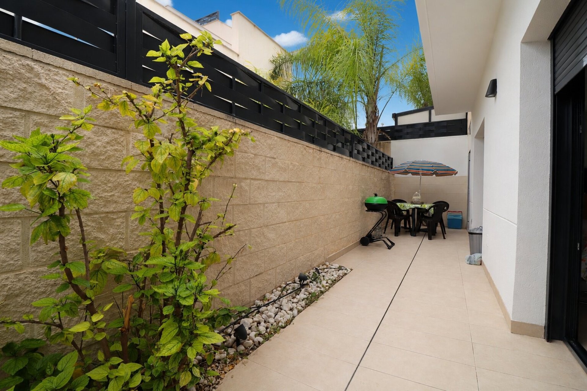 Resale - Detached villa - Benijofar - Benijofar - Village