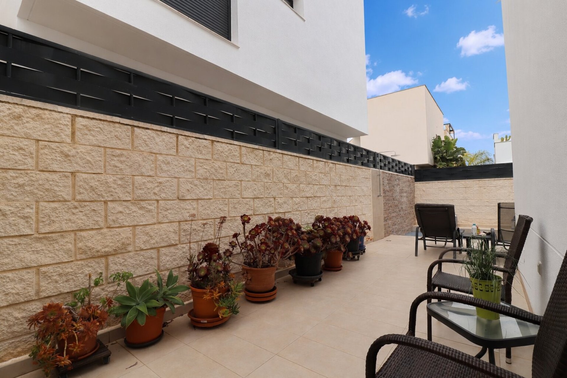 Resale - Detached villa - Benijofar - Benijofar - Village