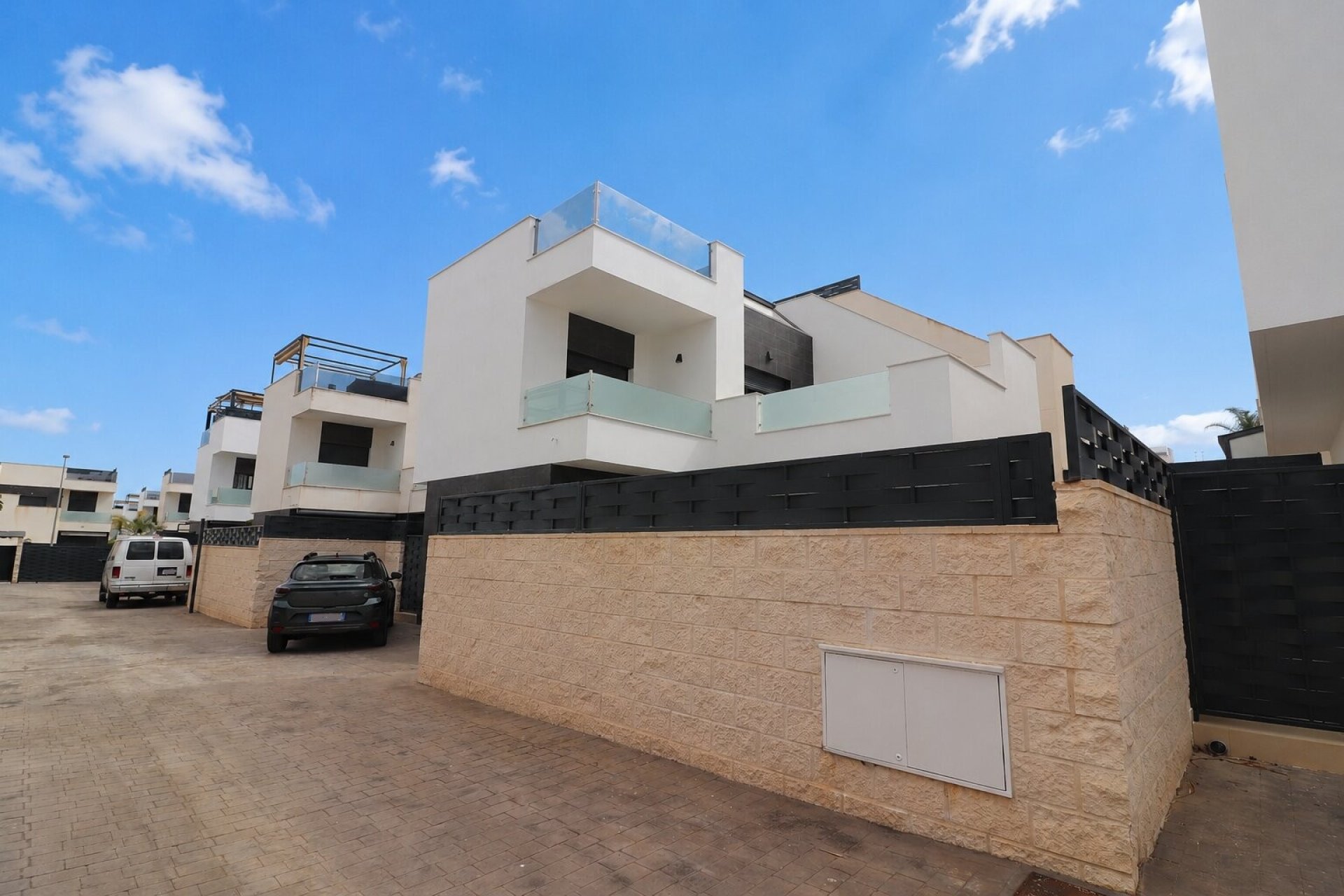 Resale - Detached villa - Benijofar - Benijofar - Village