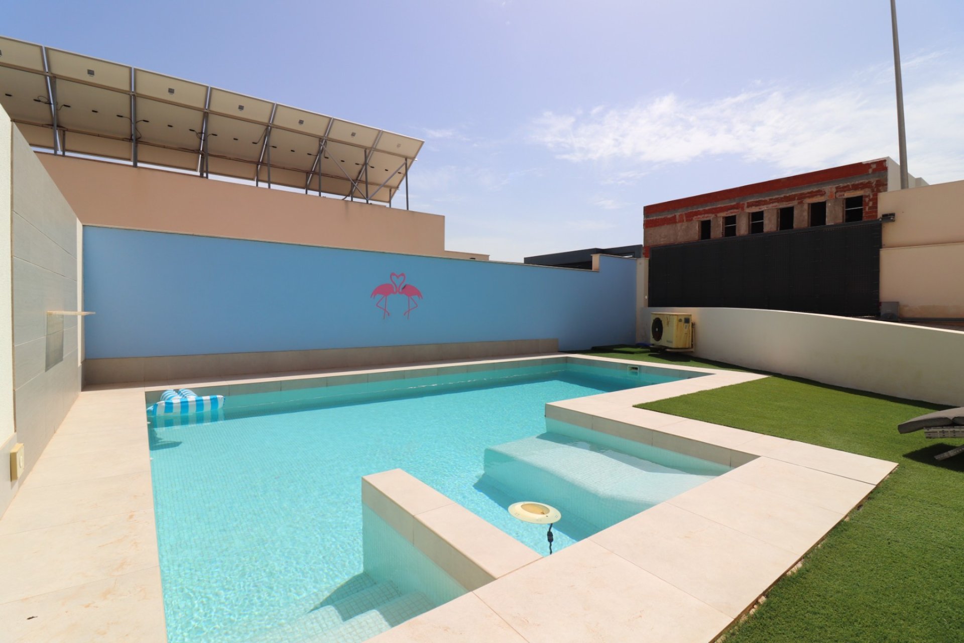 Resale - Detached villa - Benijofar - Benijofar - Village