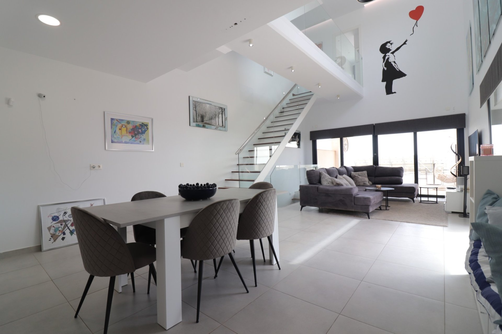 Resale - Detached villa - Benijofar - Benijofar - Village