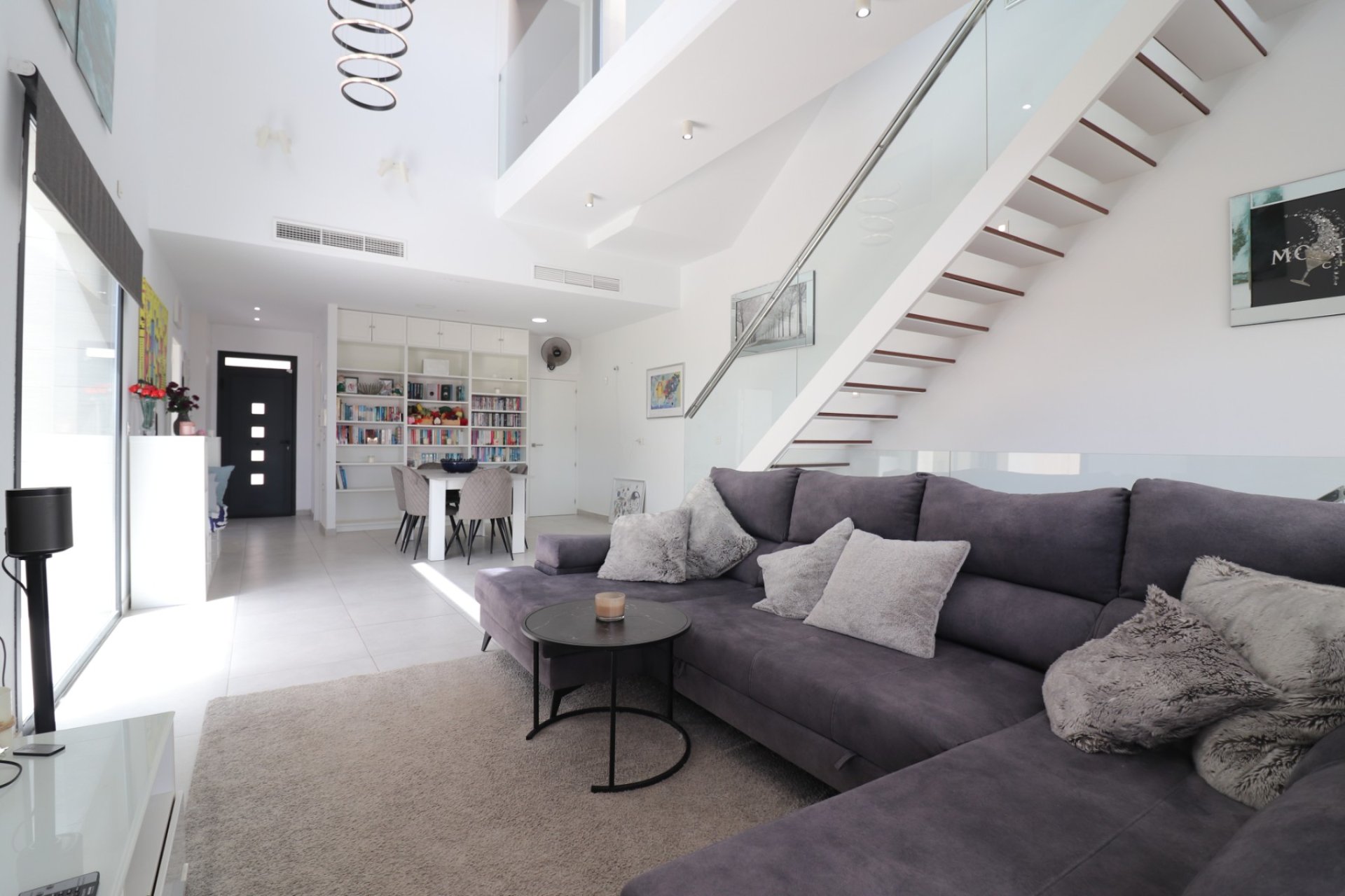 Resale - Detached villa - Benijofar - Benijofar - Village