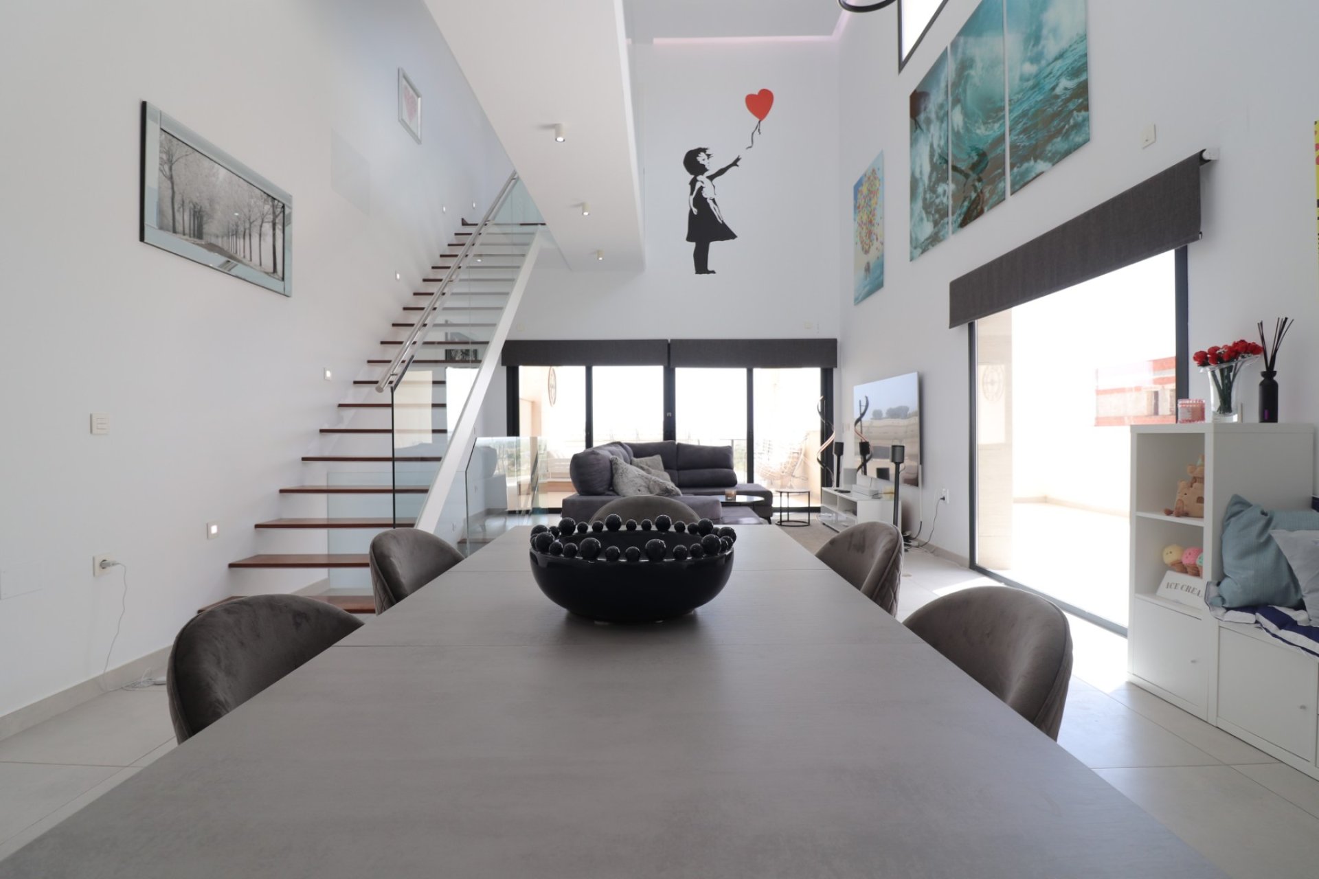 Resale - Detached villa - Benijofar - Benijofar - Village