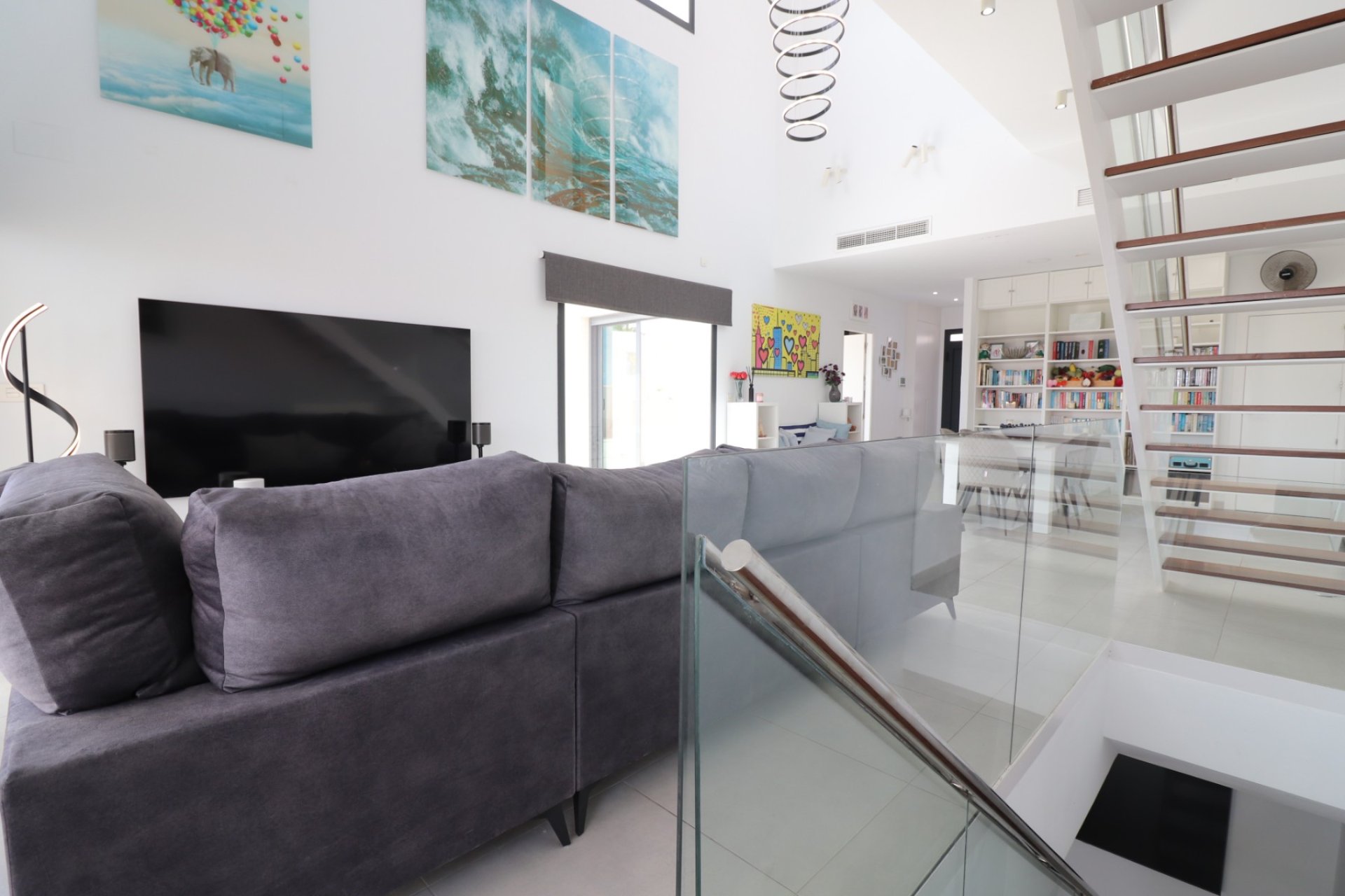 Resale - Detached villa - Benijofar - Benijofar - Village