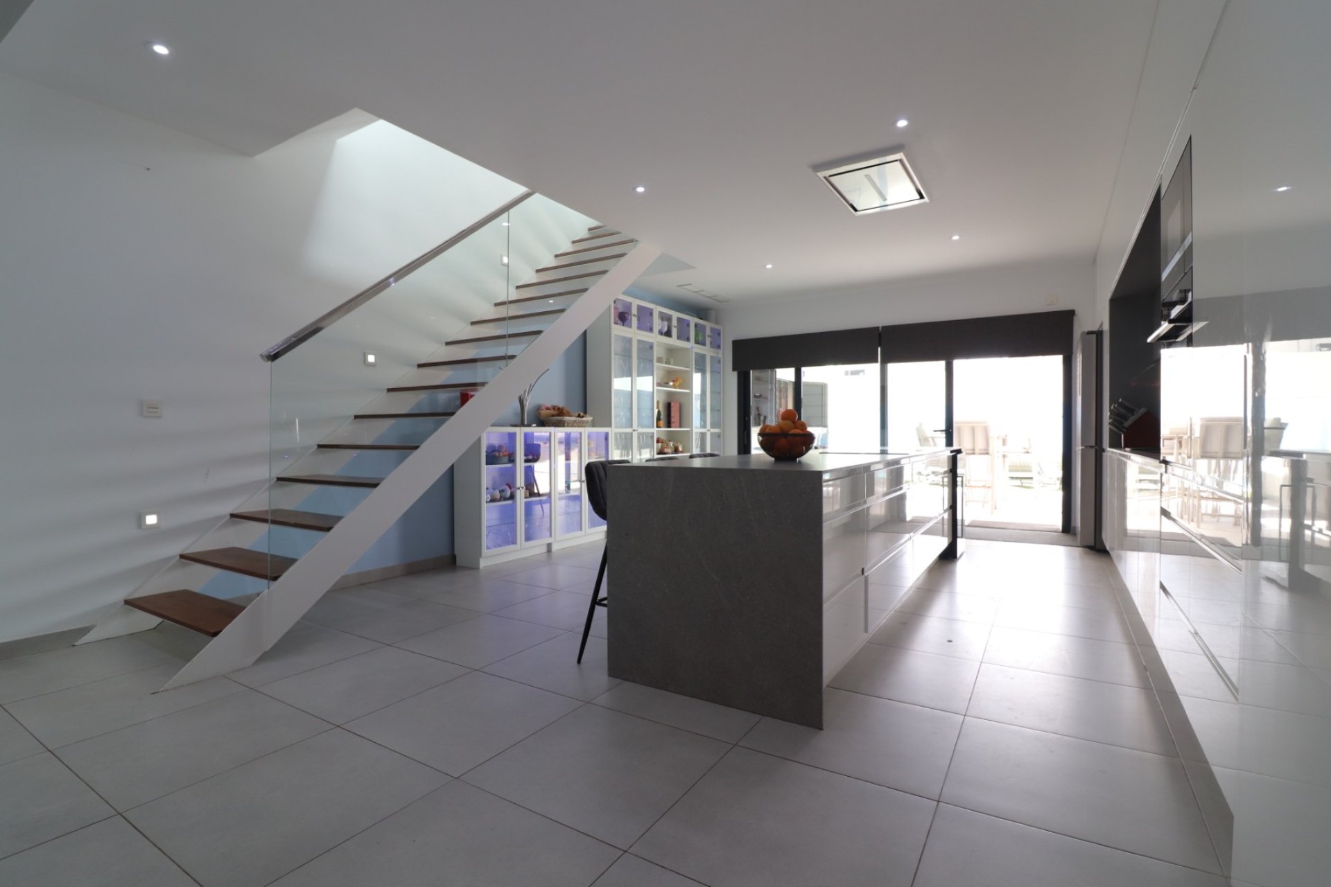 Resale - Detached villa - Benijofar - Benijofar - Village