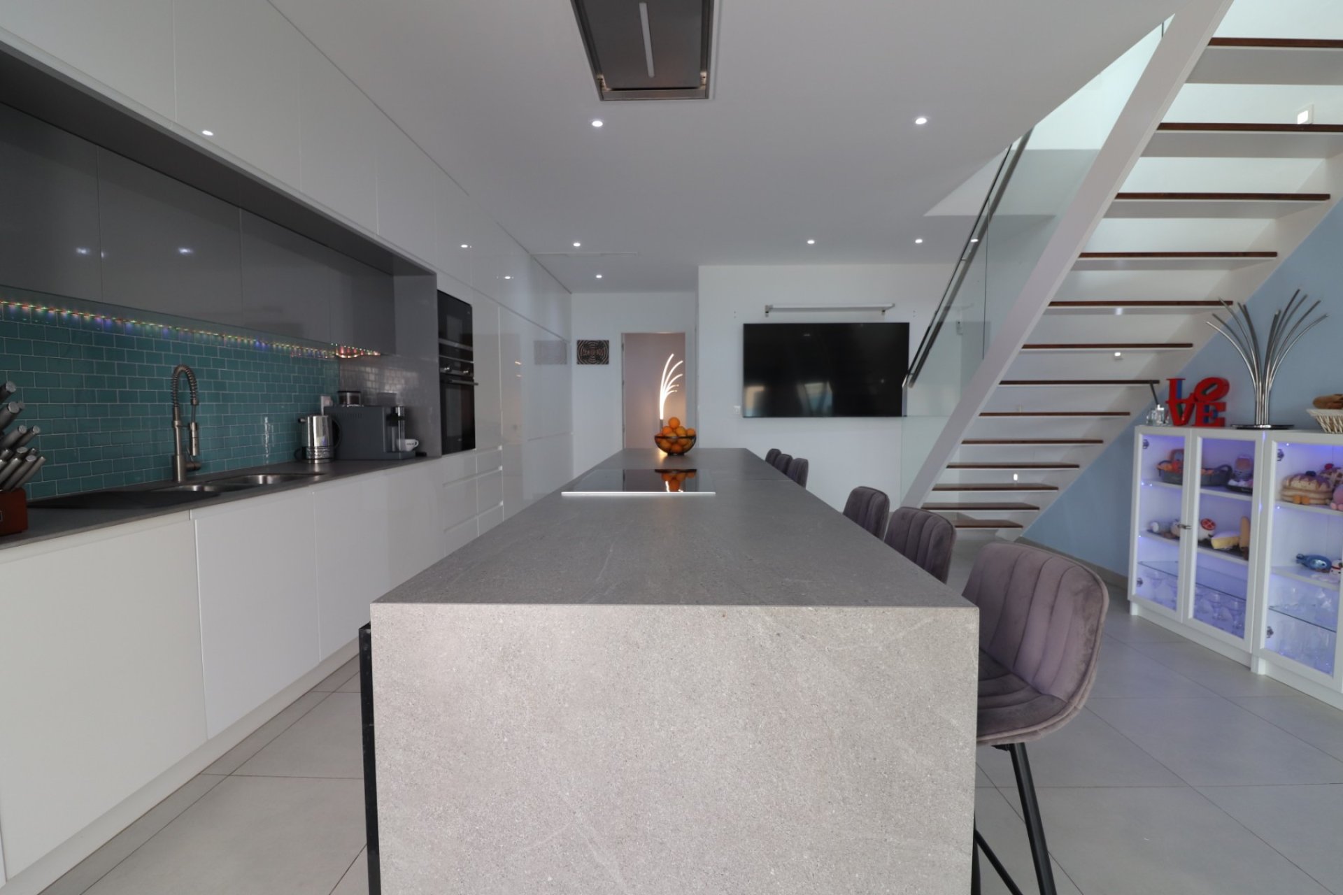 Resale - Detached villa - Benijofar - Benijofar - Village