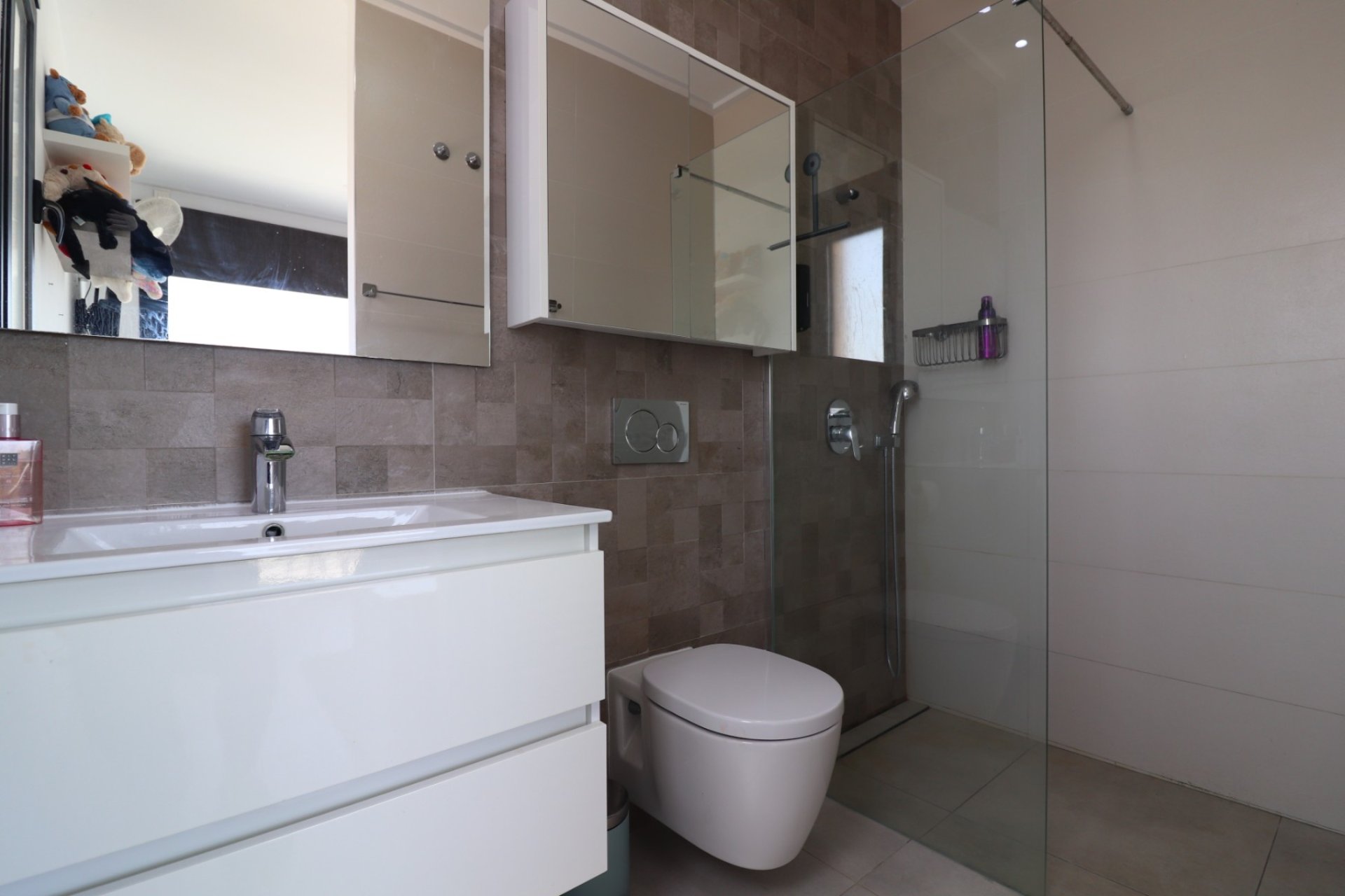 Resale - Detached villa - Benijofar - Benijofar - Village